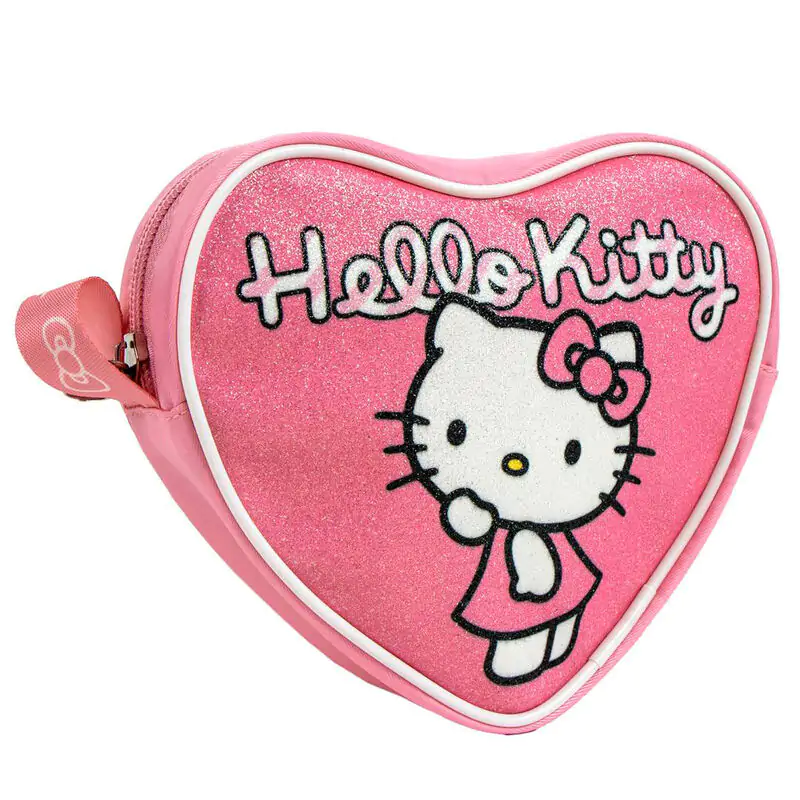 Hello Kitty torba u obliku srca fotografija proizvoda