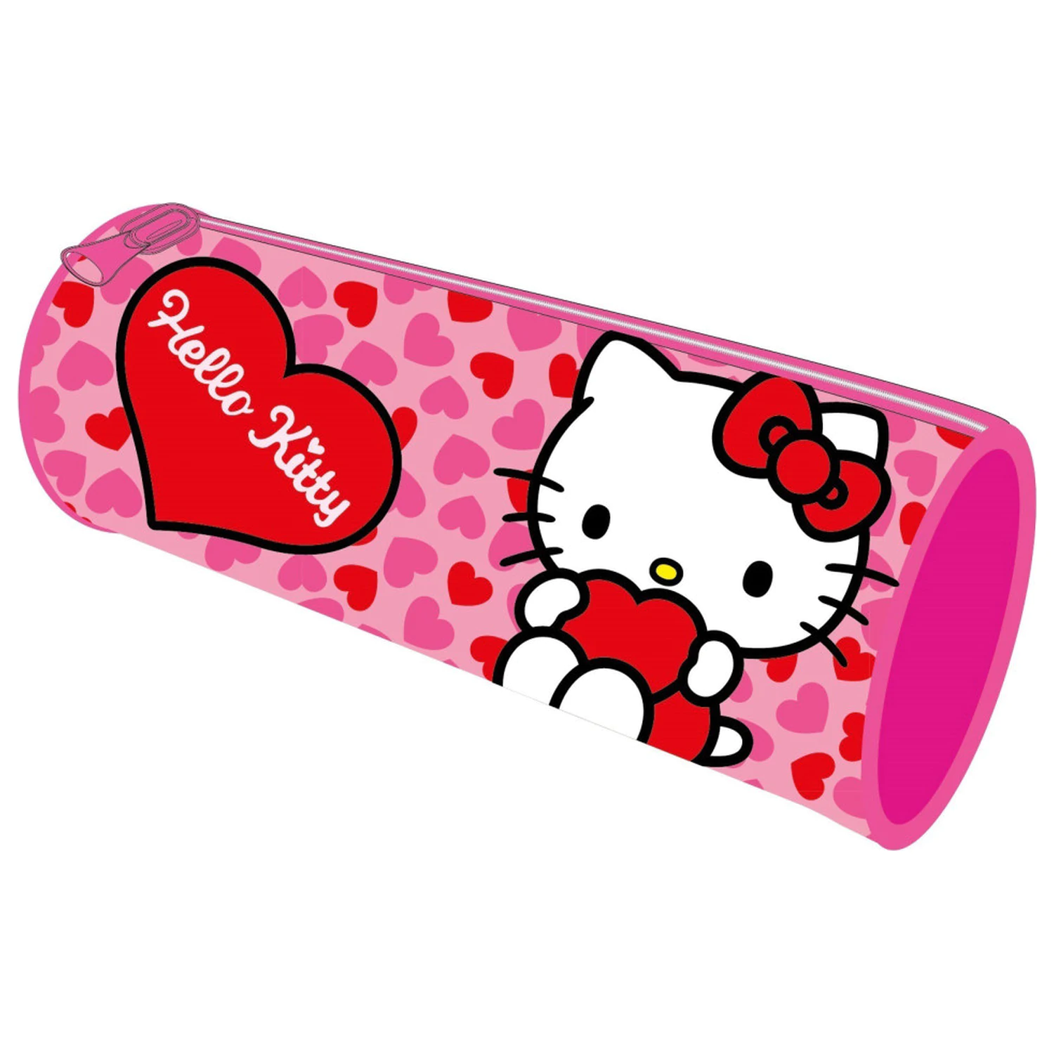 Hello Kitty Heart Perica 23 cm fotografija proizvoda