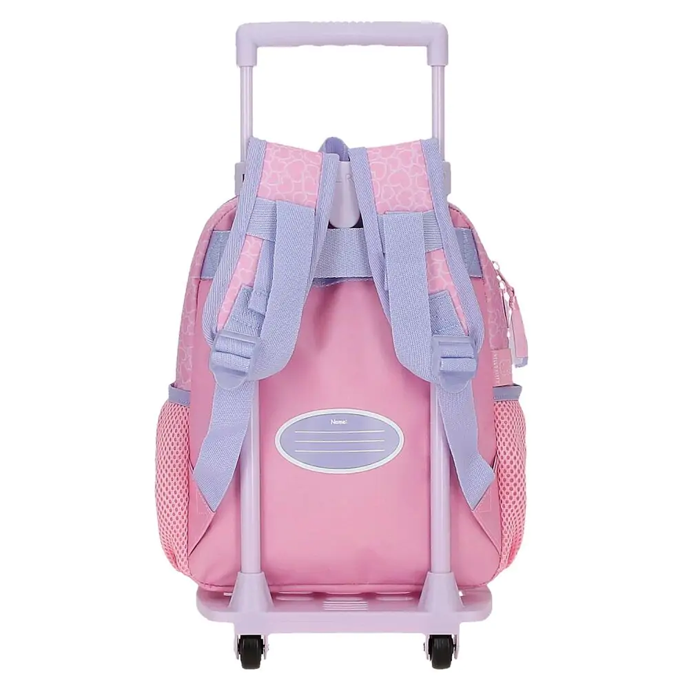 Hello Kitty Hearts & Dots trolley 28 cm fotografija proizvoda