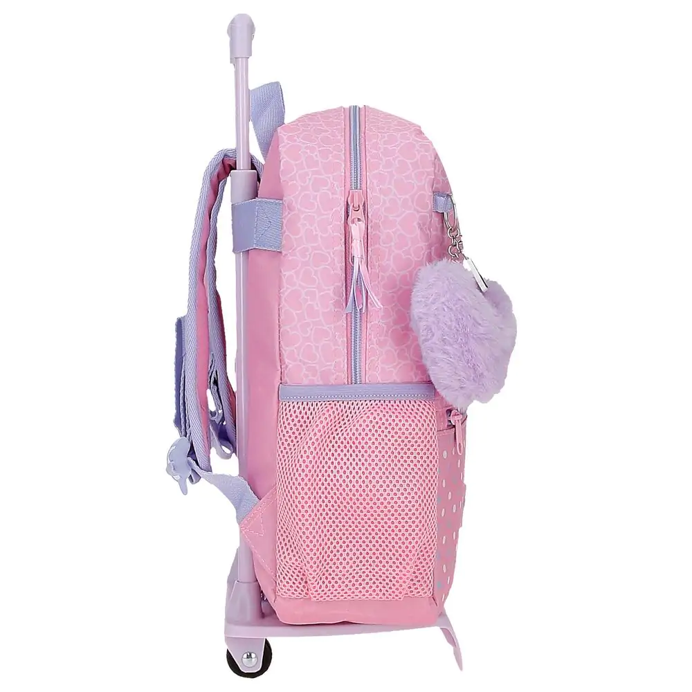 Hello Kitty Hearts & Dots trolley 33 cm fotografija proizvoda