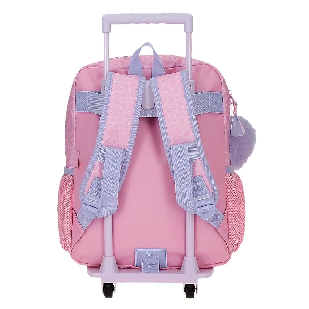 Hello Kitty Hearts & Dots trolley 33 cm fotografija proizvoda