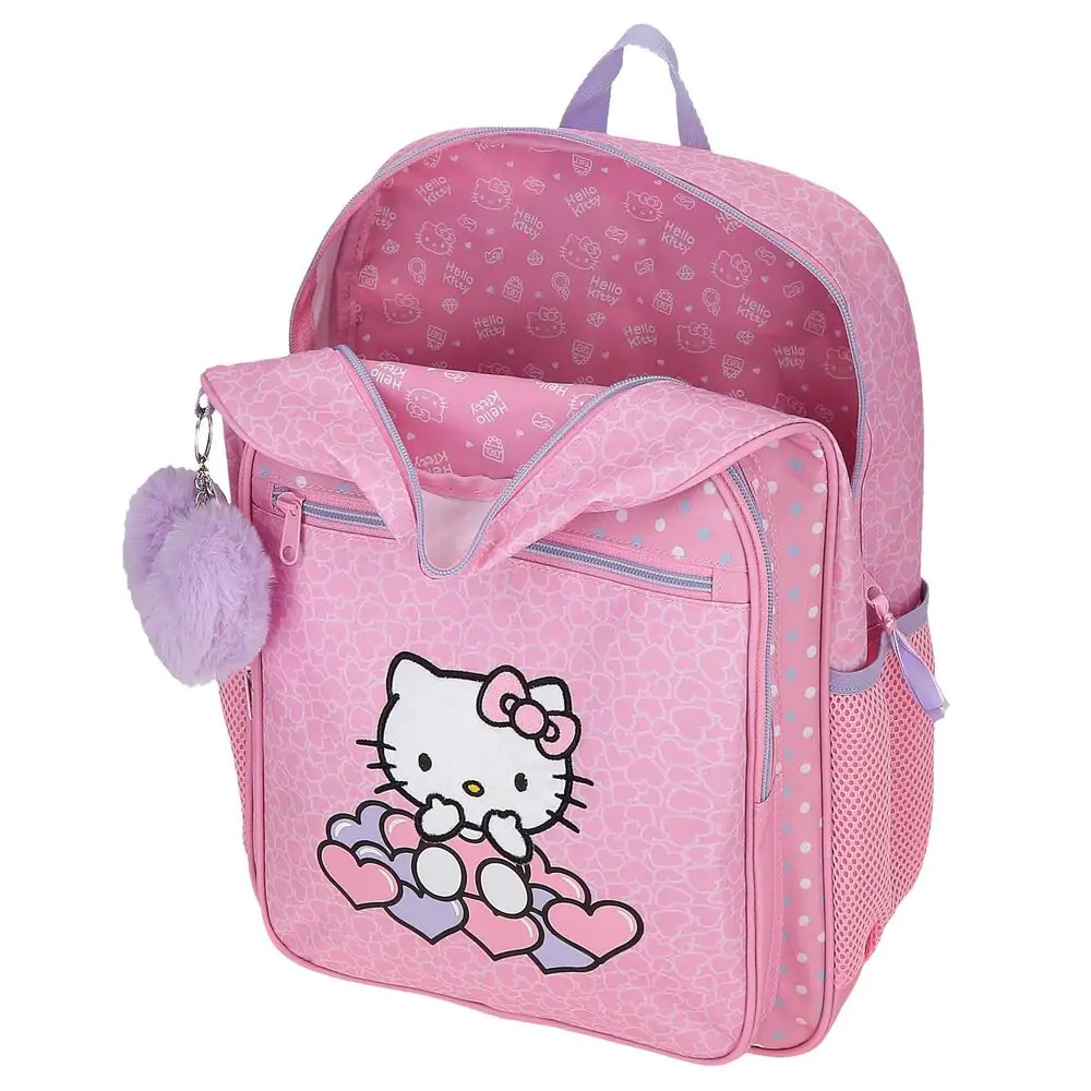 Hello Kitty Hearts & Dots trolley 38 cm fotografija proizvoda