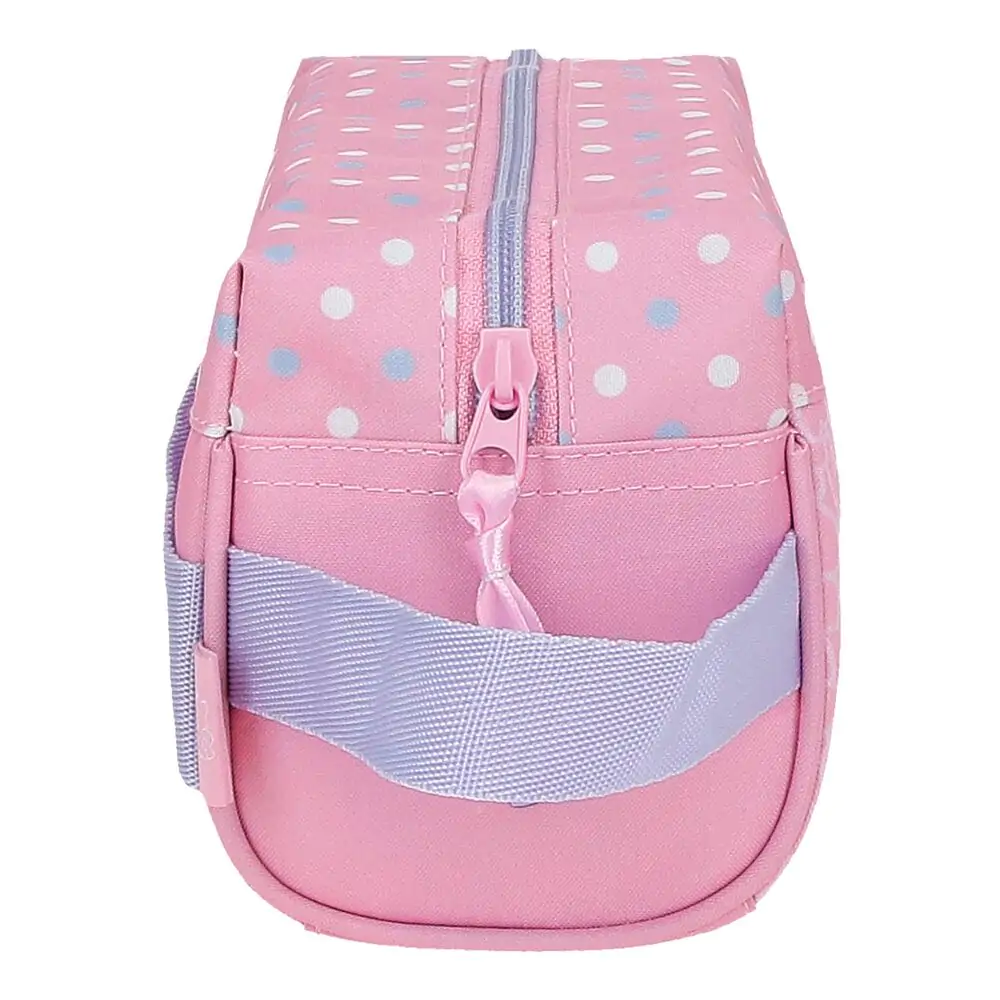 Hello Kitty Hearts & Dots kozmetička torbica fotografija proizvoda