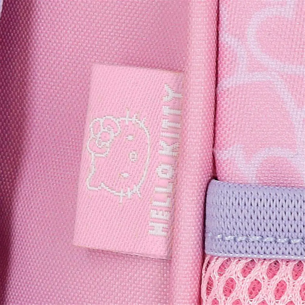 Hello Kitty Hearts & Dots kozmetička torbica fotografija proizvoda