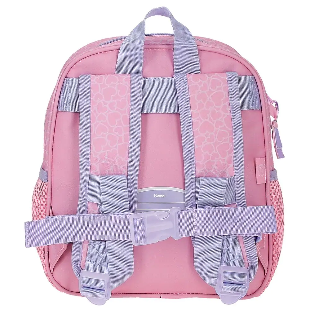 Hello Kitty Hearts & Dots ruksak 25 cm fotografija proizvoda