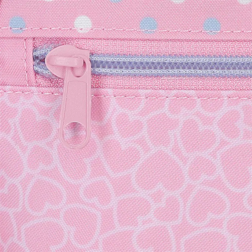 Hello Kitty Hearts & Dots ruksak 28 cm fotografija proizvoda