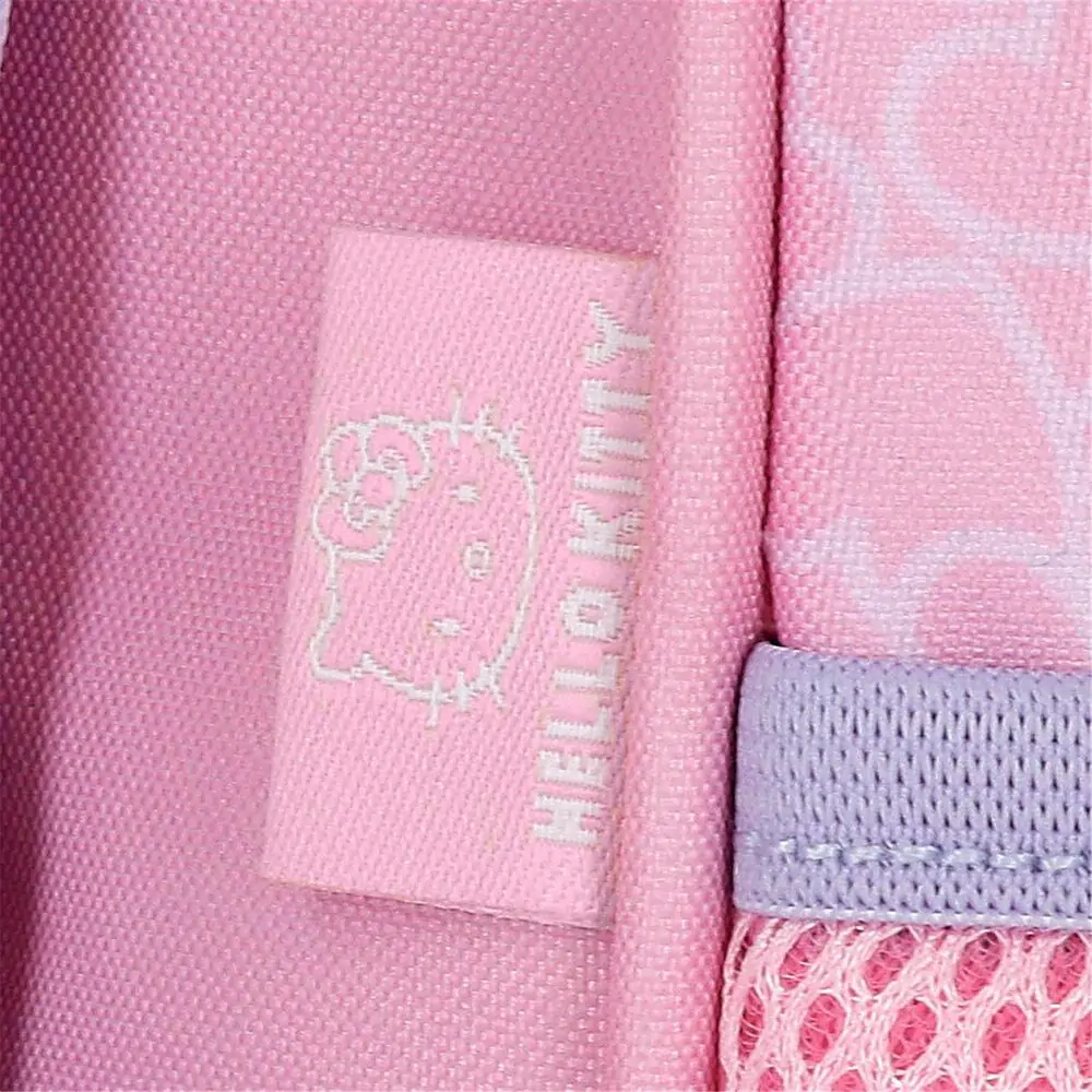 Hello Kitty Hearts & Dots ruksak 33 cm fotografija proizvoda