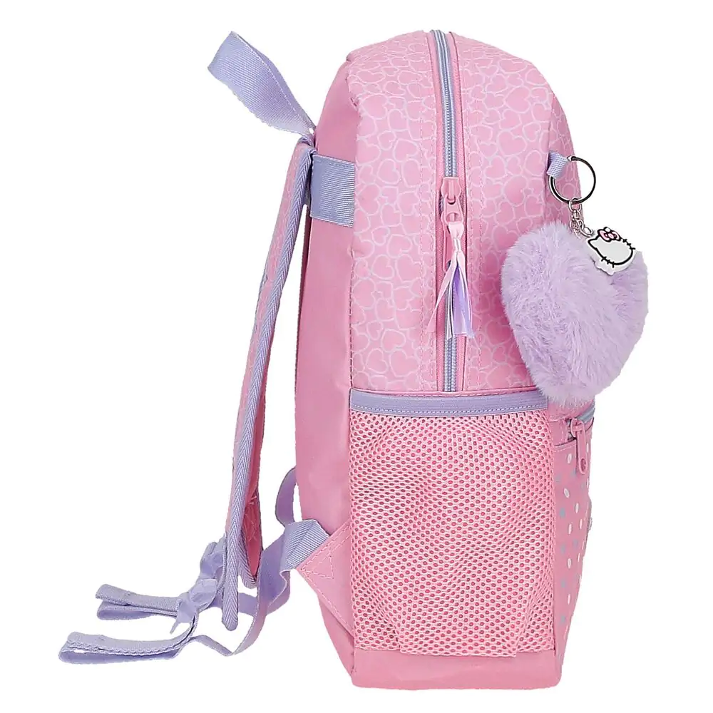 Hello Kitty Hearts & Dots ruksak 33 cm fotografija proizvoda