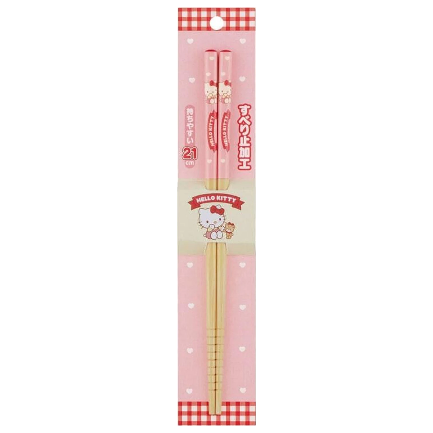 Hello Kitty Hello Kitty štapići za jelo 21 cm fotografija proizvoda
