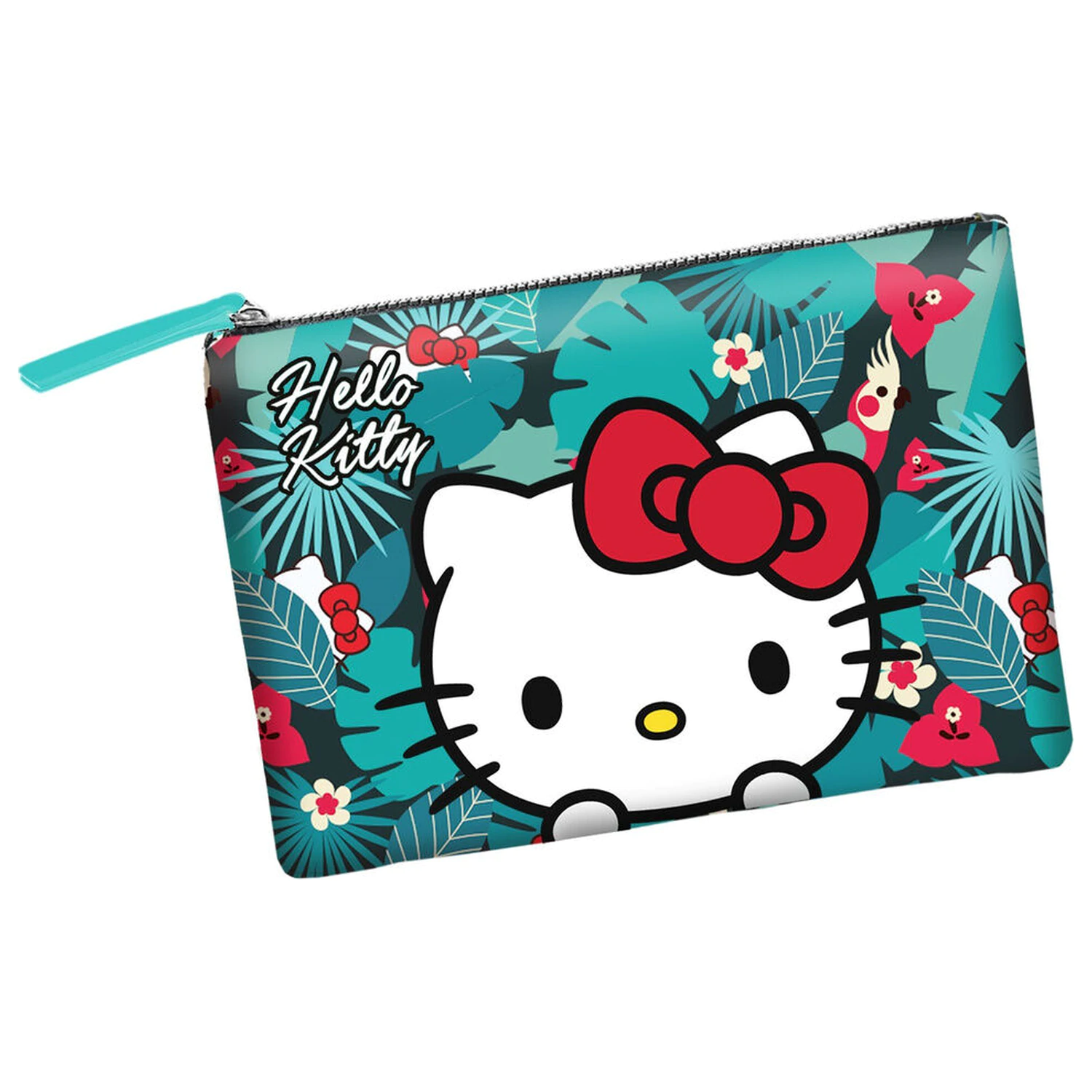Hello Kitty Jungle torba za toaletne potrepštine fotografija proizvoda