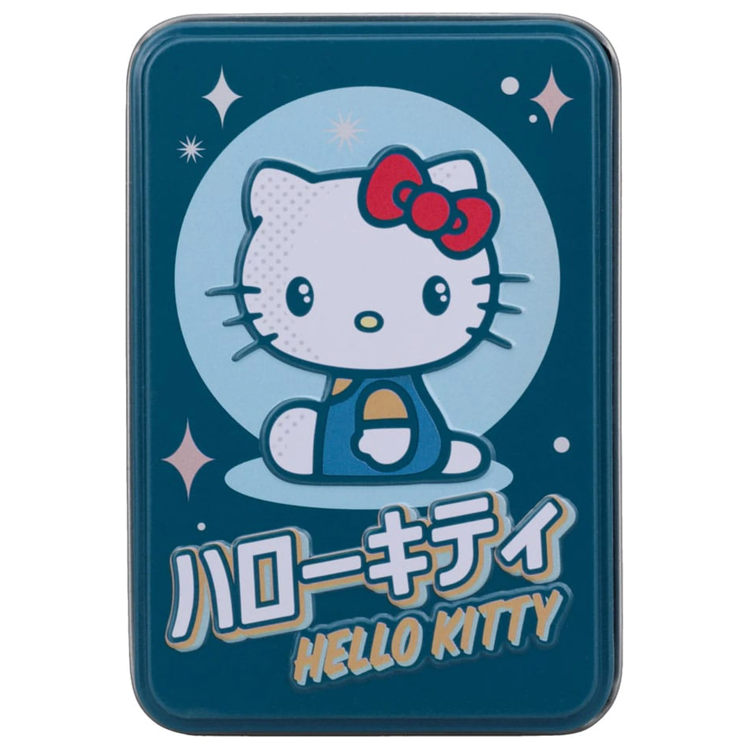 HELLO KITTY karte za igranje fotografija proizvoda