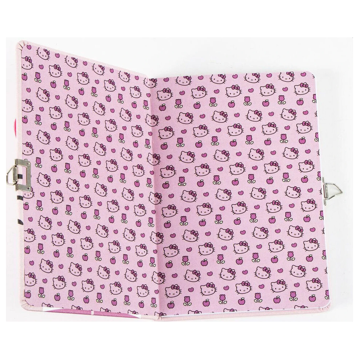 Hello Kitty Dnevnik + olovka fotografija proizvoda