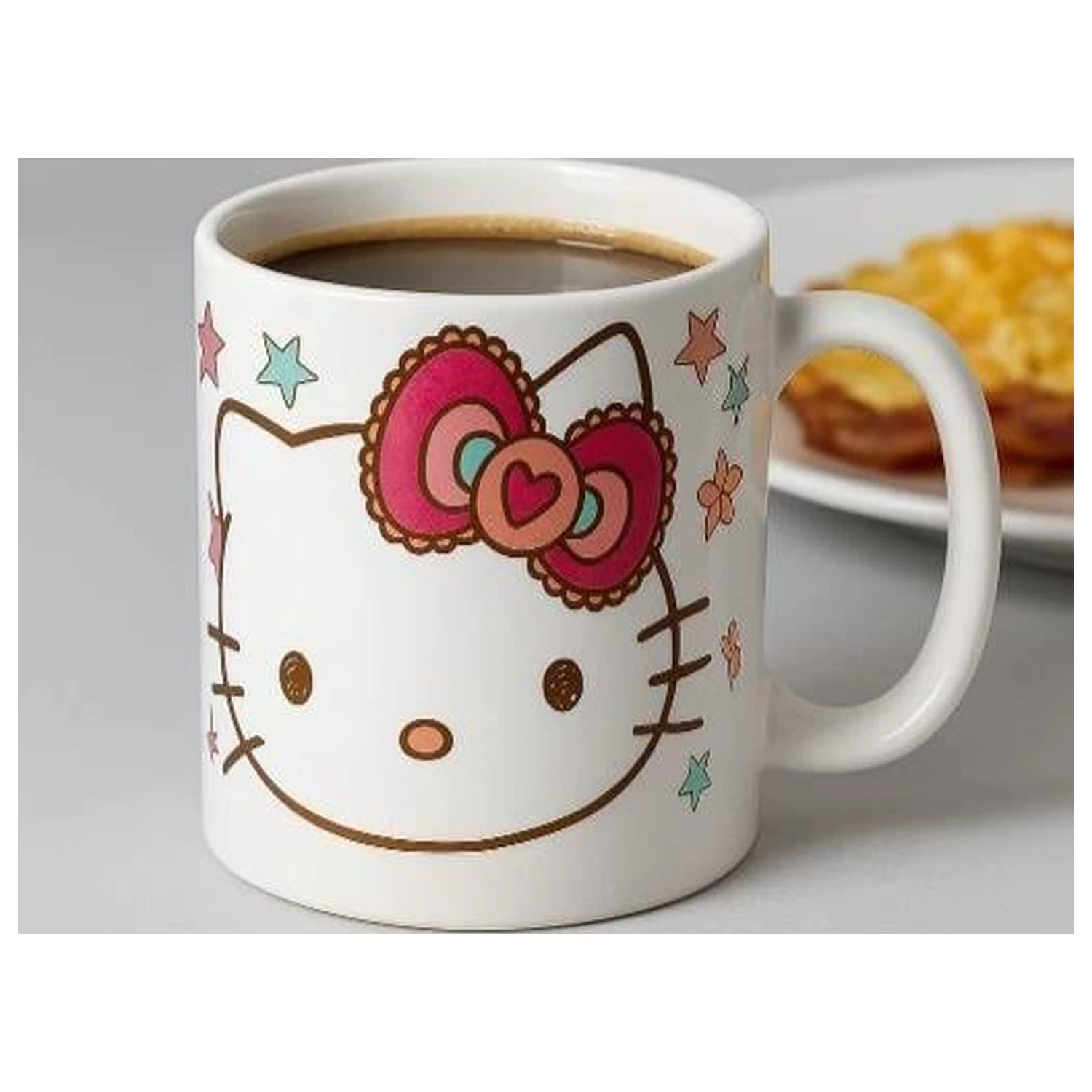 Hello Kitty keramička šalica 325 ml fotografija proizvoda