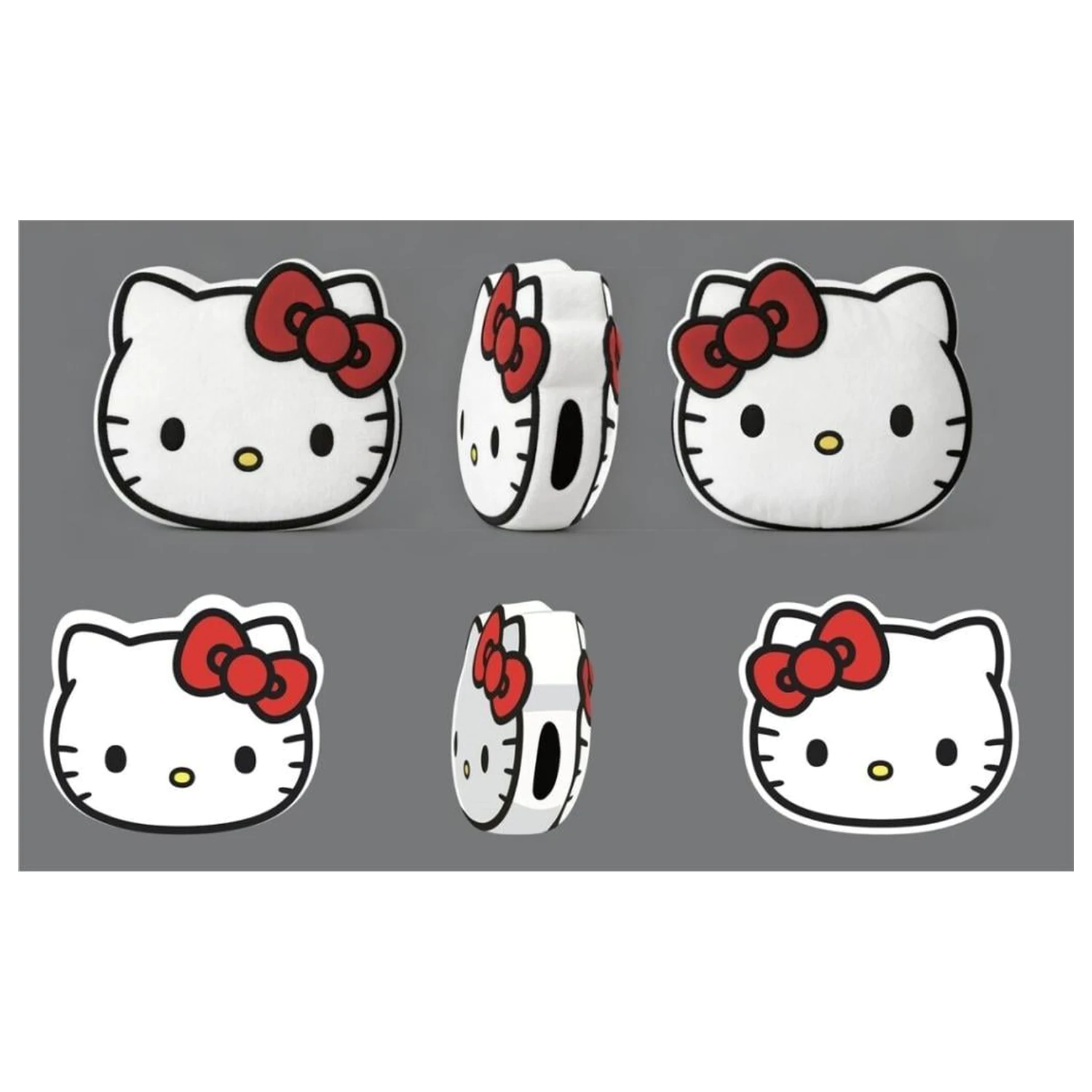 Hello Kitty Jastuk za grijanje ruku fotografija proizvoda
