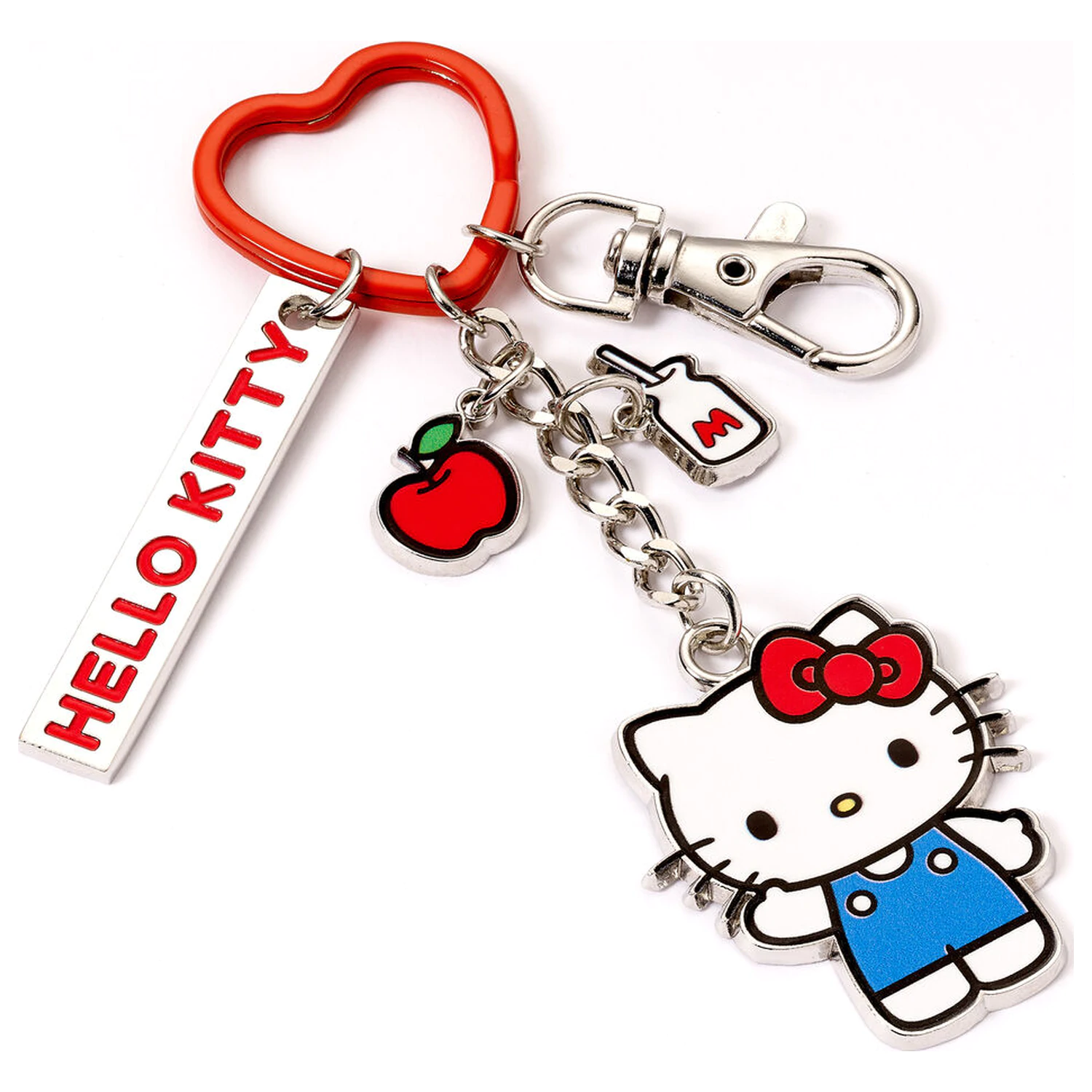 Hello Kitty privjesak za ključeve s Hello Kitty privjescima fotografija proizvoda