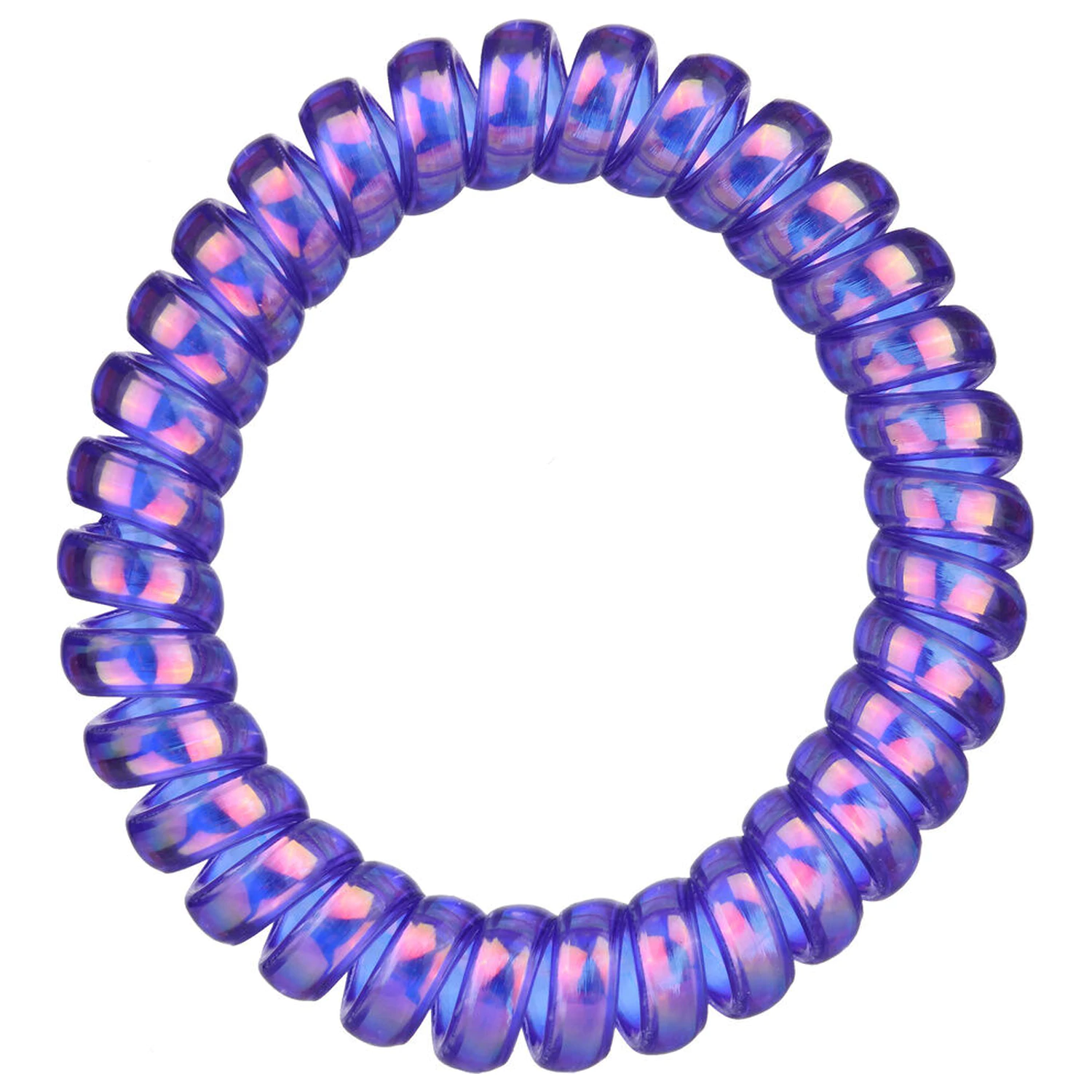 Hello Kitty Kuromi pack 2 gumice za kosu fotografija proizvoda