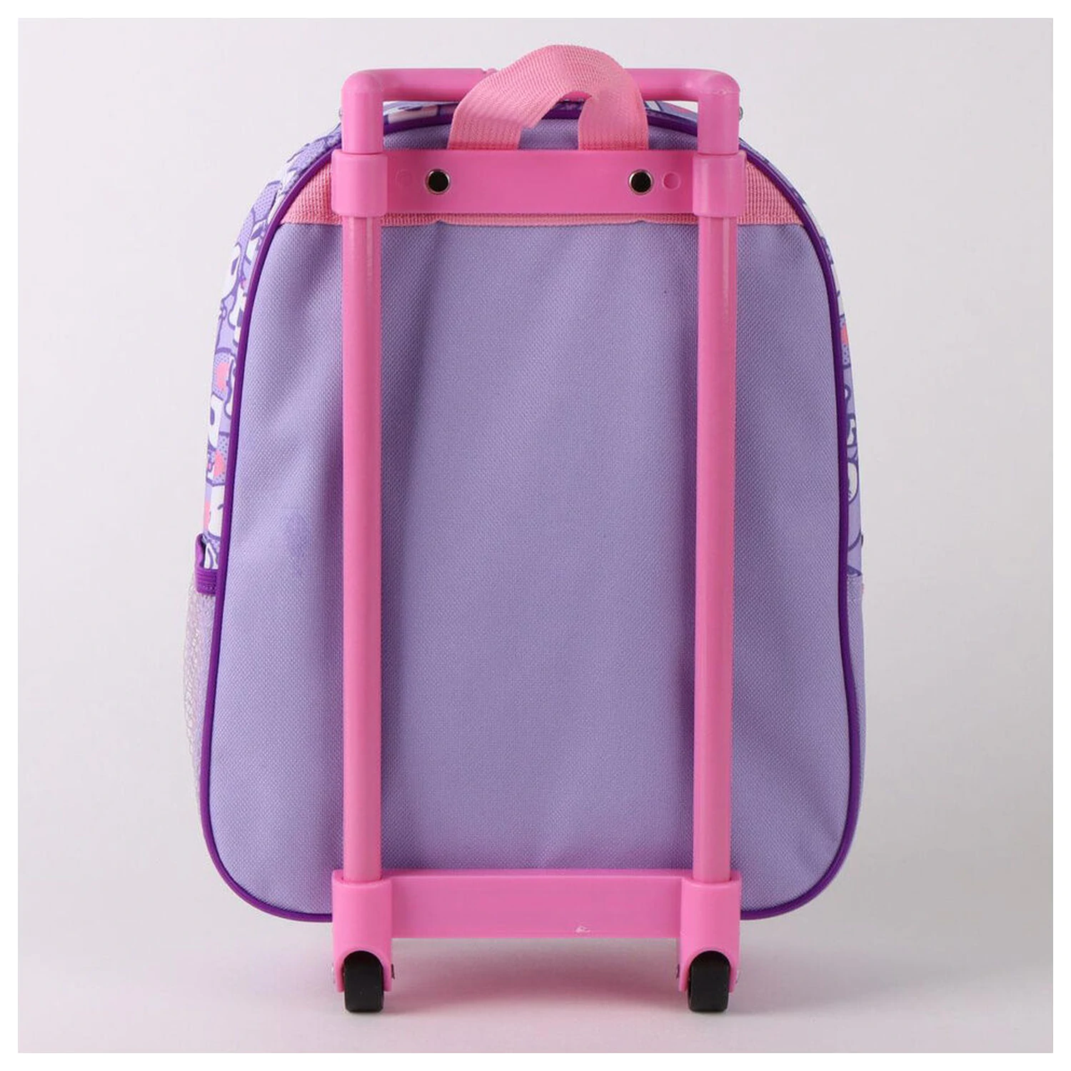 Hello Kitty Kuromi 3D trolley 30 cm fotografija proizvoda