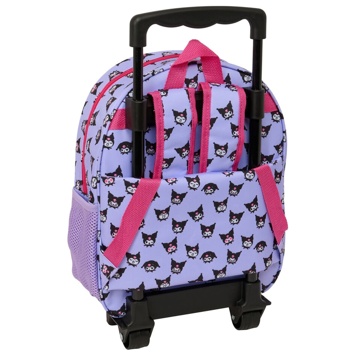 Hello Kitty Kuromi 3D kolica 33cm fotografija proizvoda