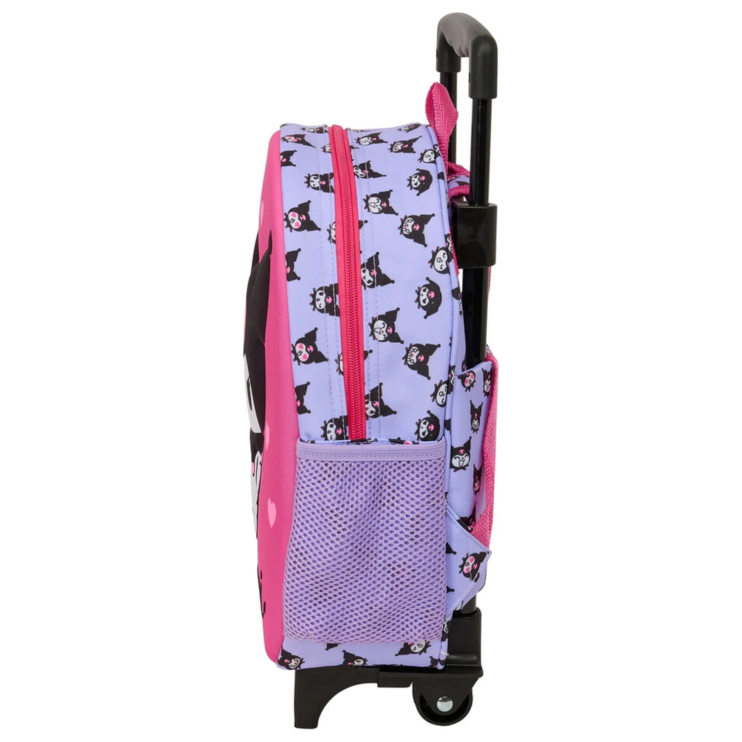 Hello Kitty Kuromi 3D kolica 33cm fotografija proizvoda