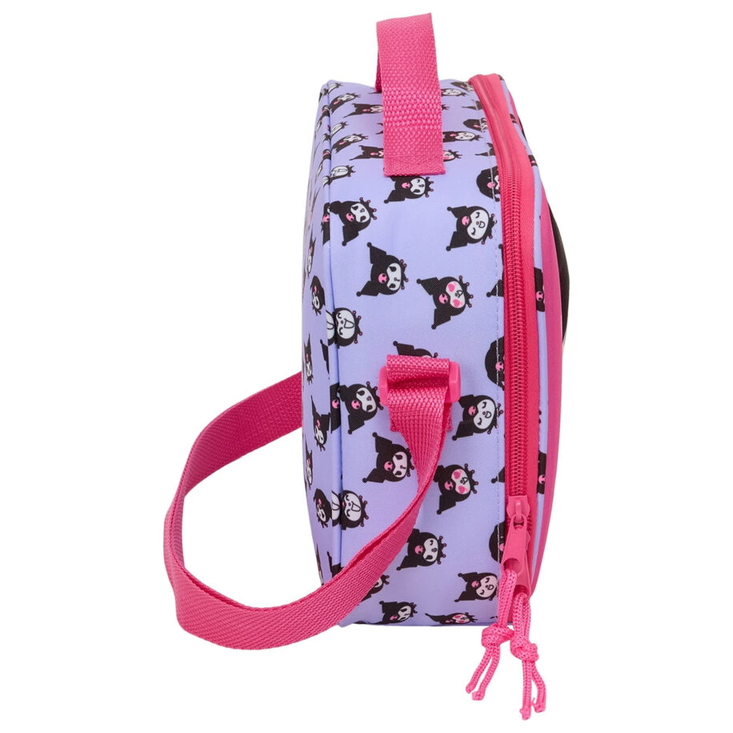 Hello Kitty Kuromi 3D termo torba za ručak fotografija proizvoda