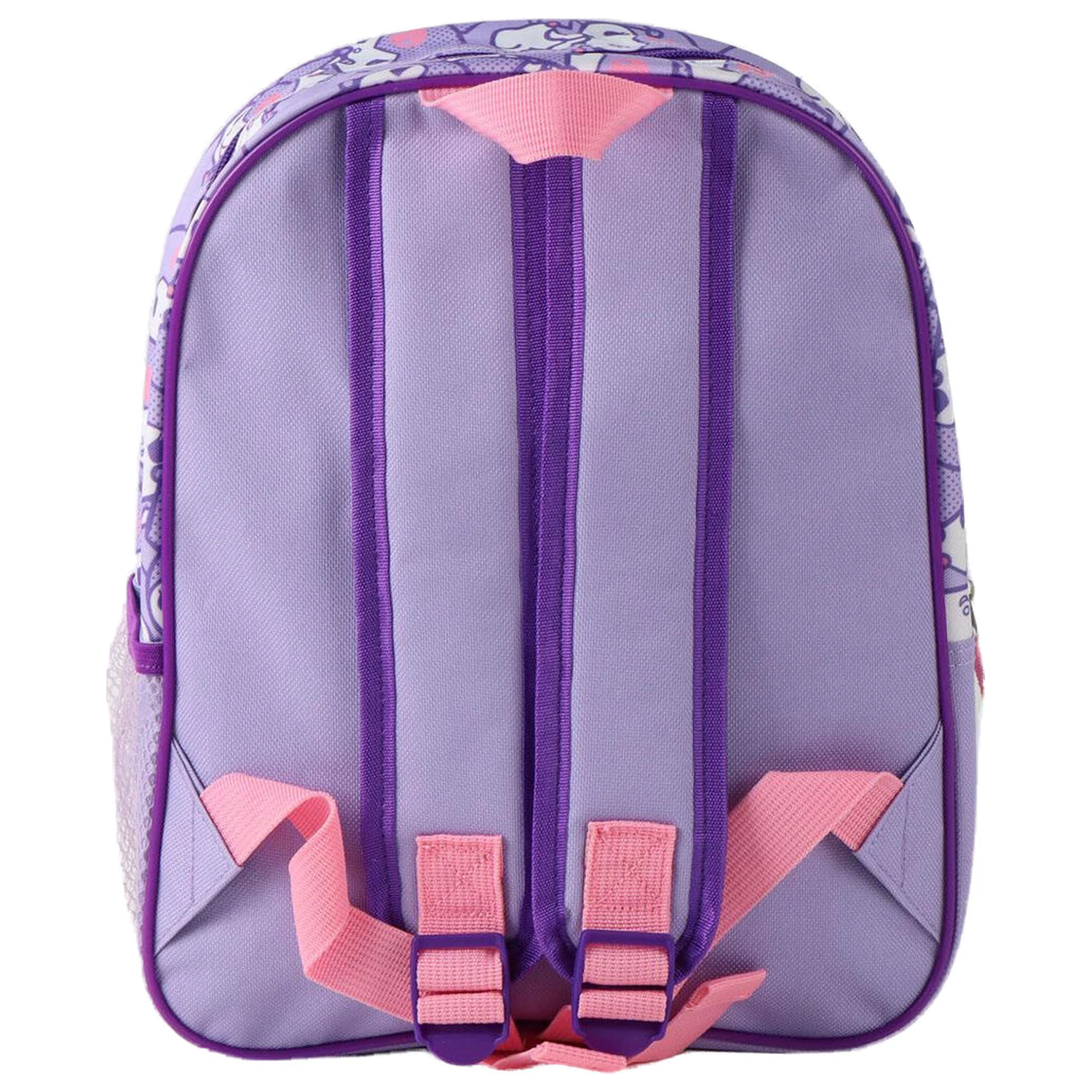 Hello Kitty Kuromi 3D ruksak 30 cm fotografija proizvoda