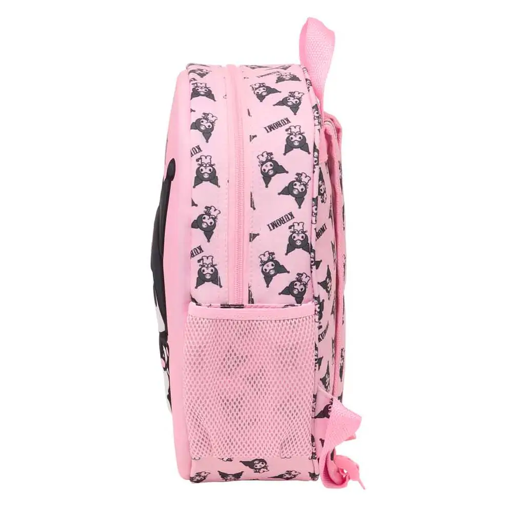 Hello Kitty Kuromi 3D ruksak 33cm fotografija proizvoda