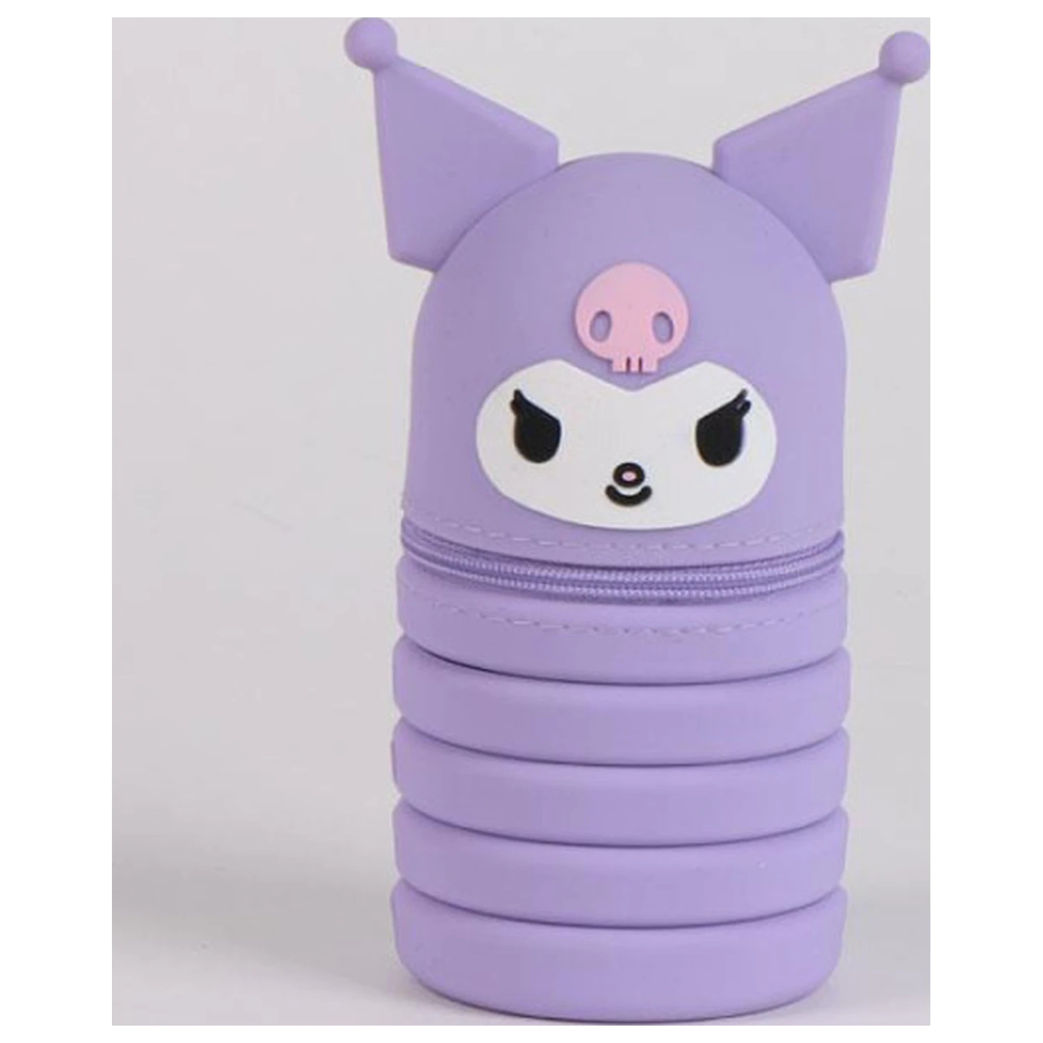 Hello Kitty Kuromi 3D pernica 20 cm fotografija proizvoda