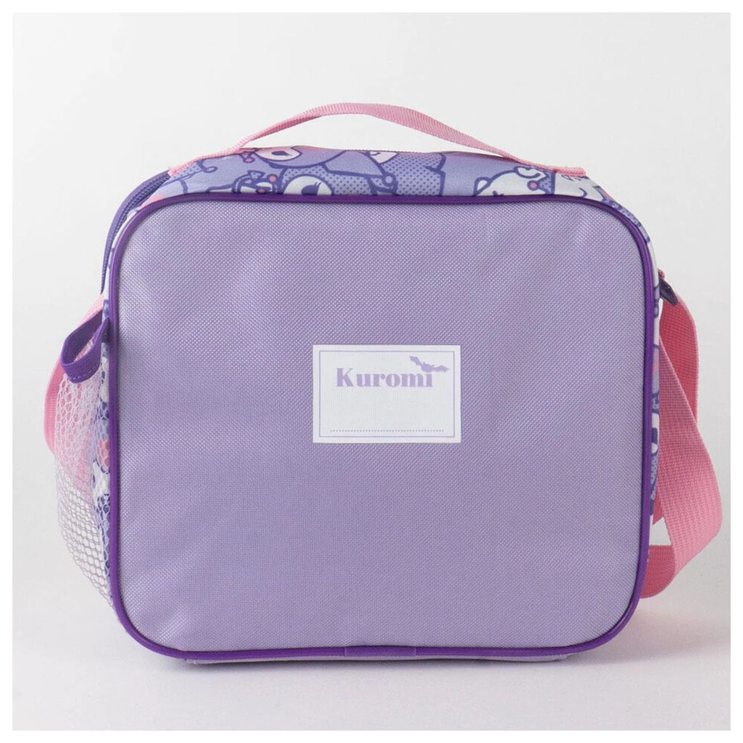 Hello Kitty Kuromi 3D torba za ručak fotografija proizvoda