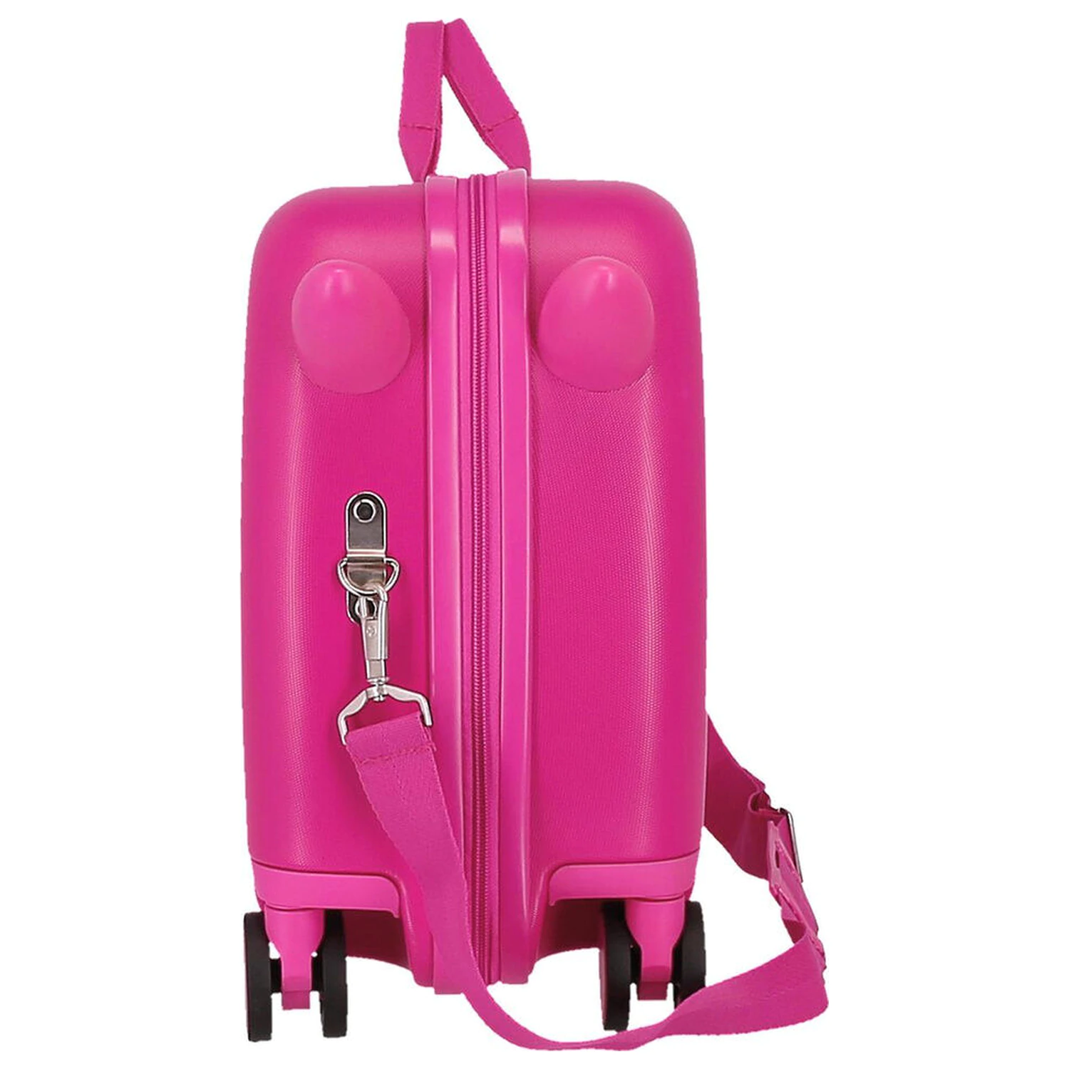 Hello Kitty Kuromi Around The World ABS kolica putna torba 50cm fotografija proizvoda