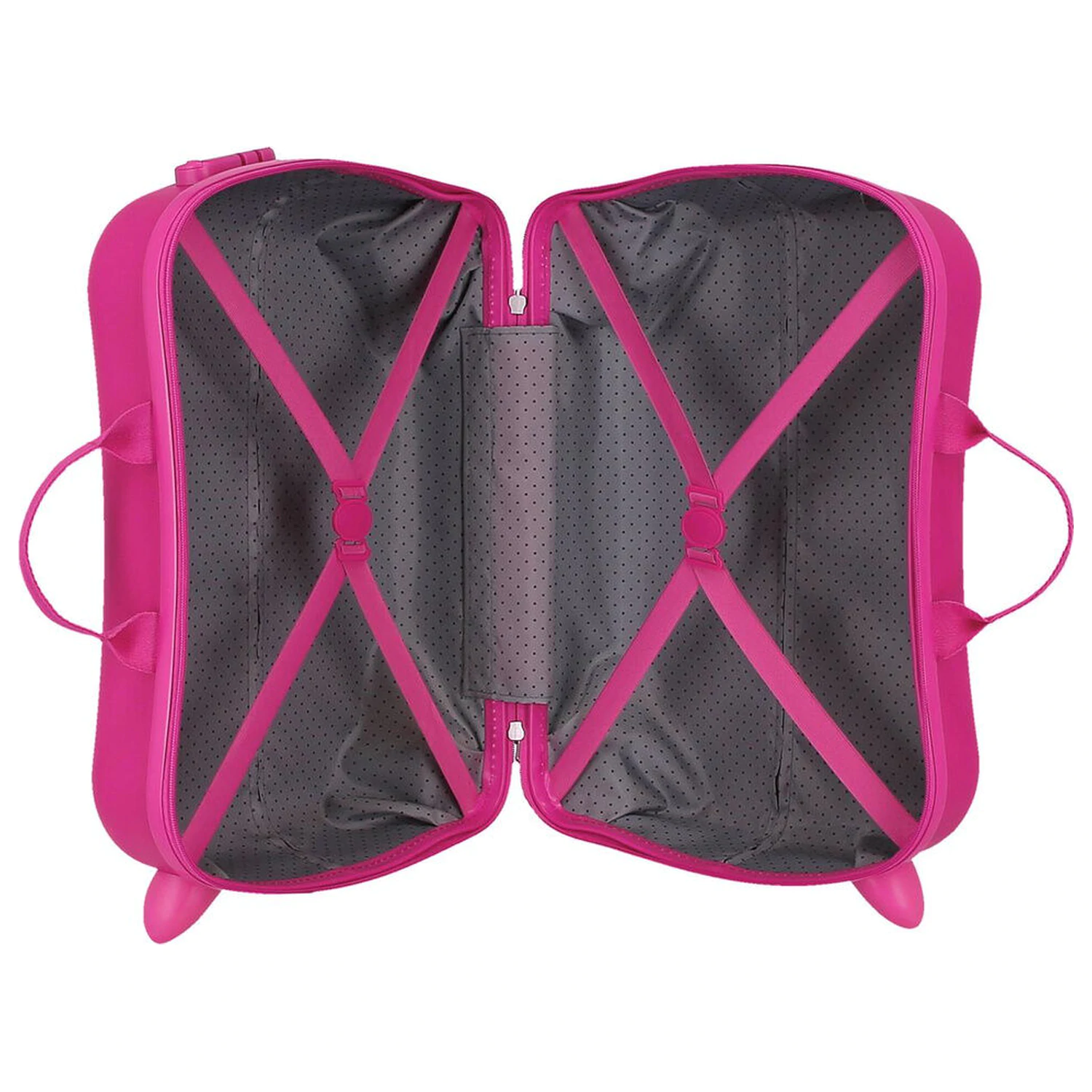 Hello Kitty Kuromi Around The World ABS kolica putna torba 50cm fotografija proizvoda