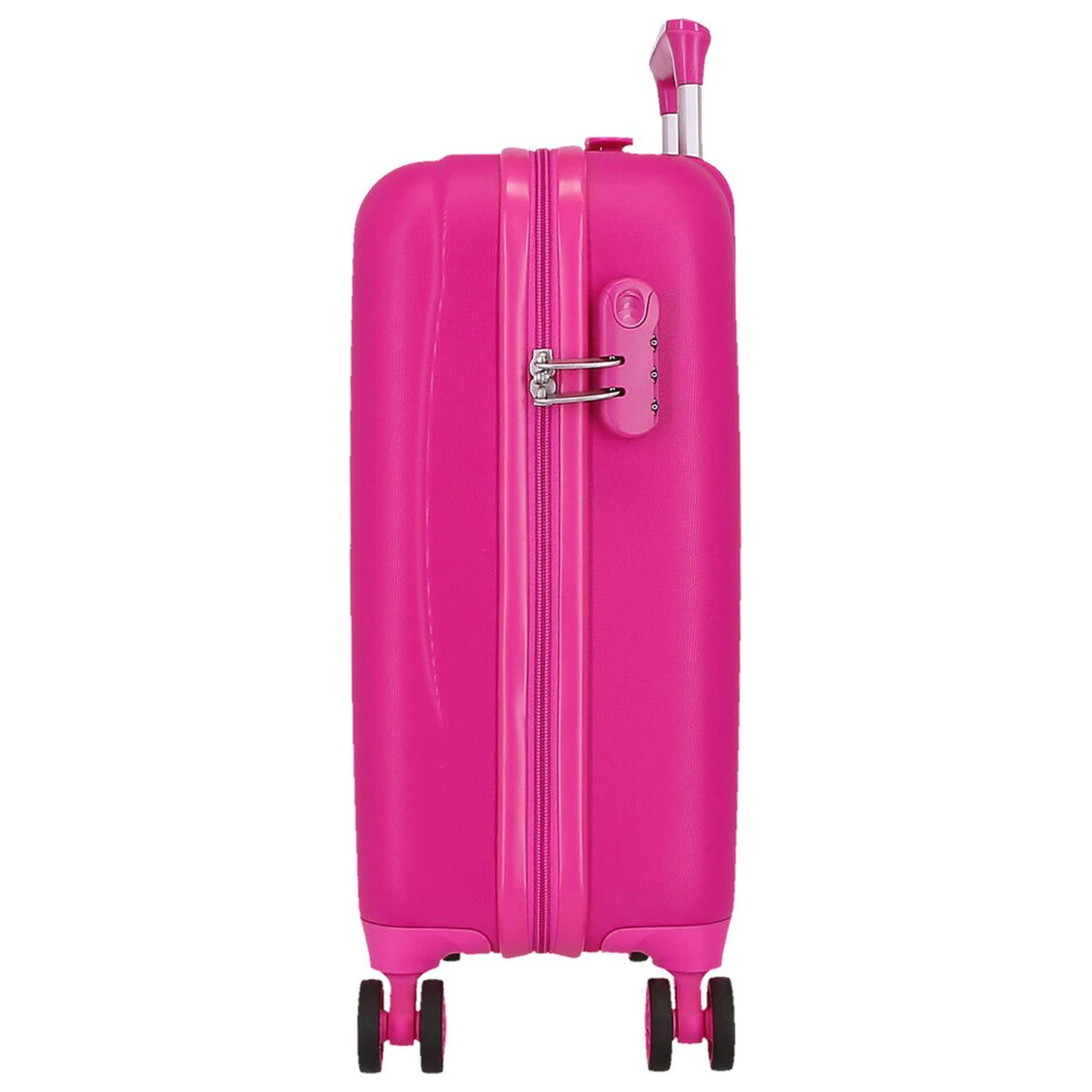 Hello Kitty Kuromi Around The World ABS kofer na kotače 50 cm fotografija proizvoda