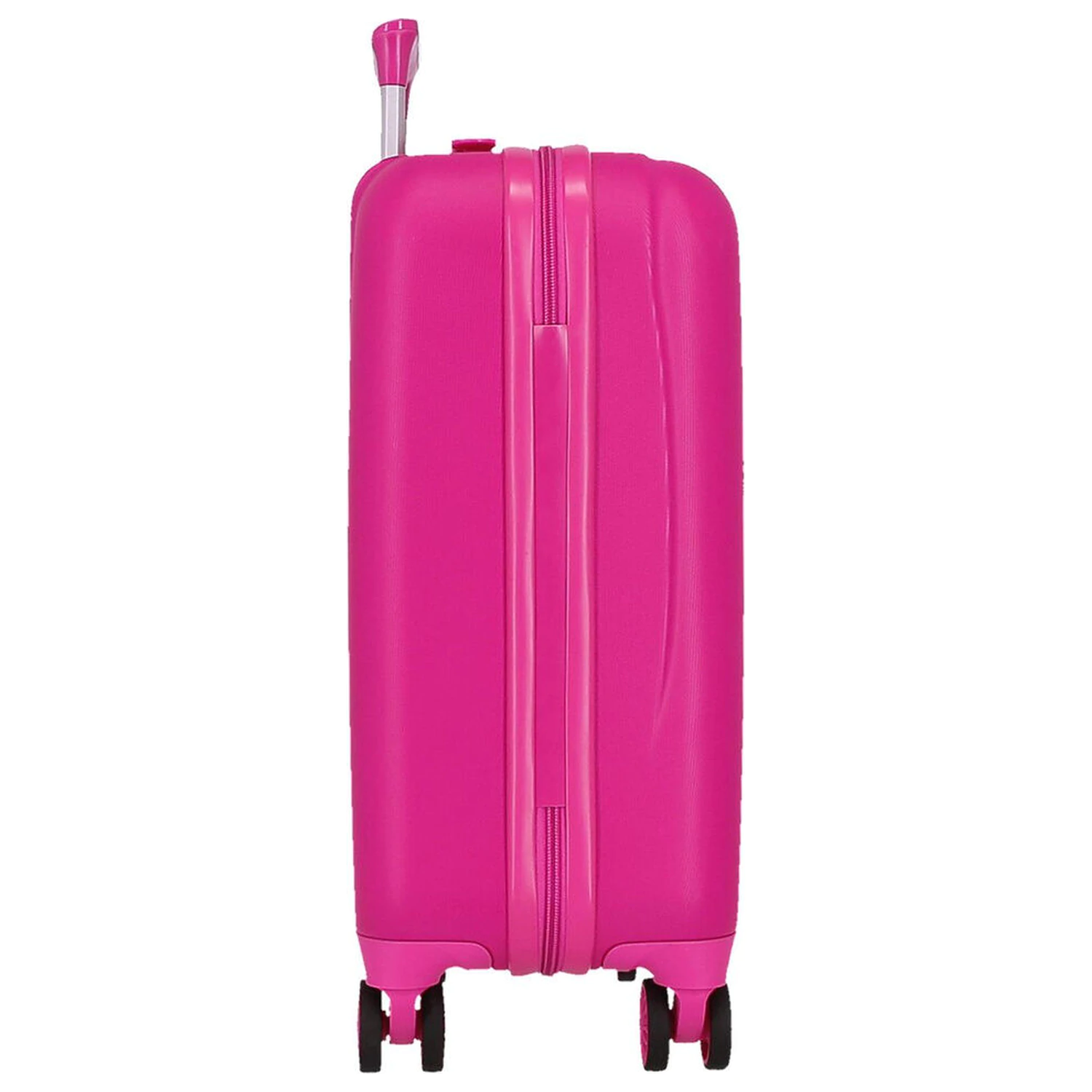 Hello Kitty Kuromi Around The World ABS kofer na kotače 50 cm fotografija proizvoda