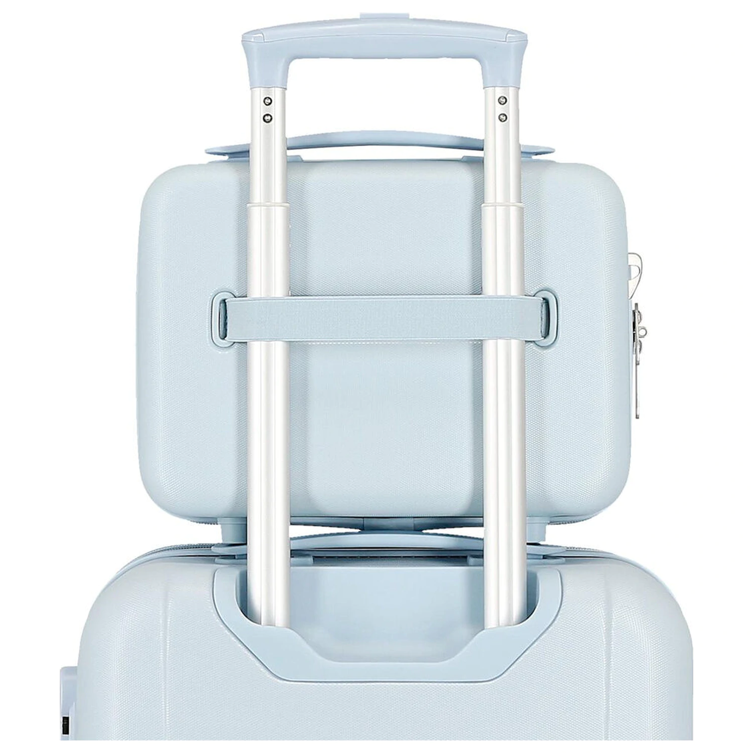 Hello Kitty Kuromi Always In Style ABS prilagodljiva kozmetička torbica fotografija proizvoda