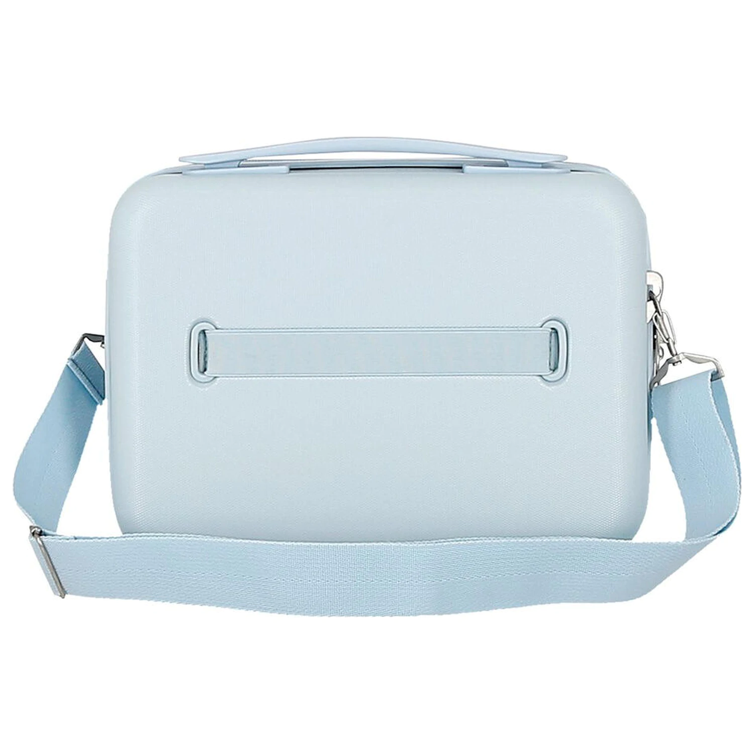 Hello Kitty Kuromi Always In Style ABS prilagodljiva kozmetička torbica fotografija proizvoda