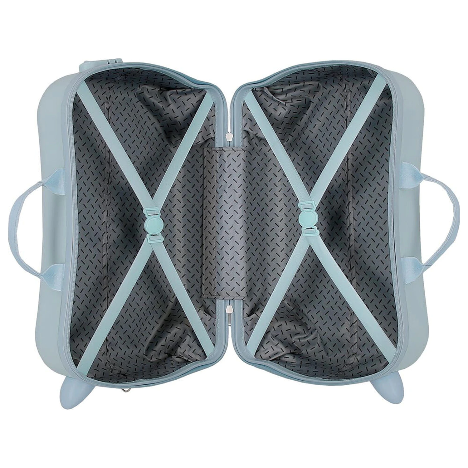 Hello Kitty Kuromi Always In Style ABS kolica kofer 50 cm fotografija proizvoda