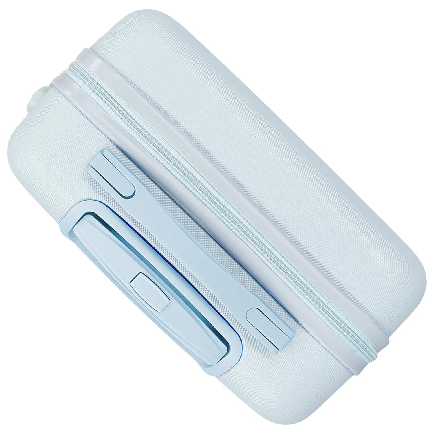 Hello Kitty Kuromi Always In Style ABS kofer na kotače 55 cm fotografija proizvoda