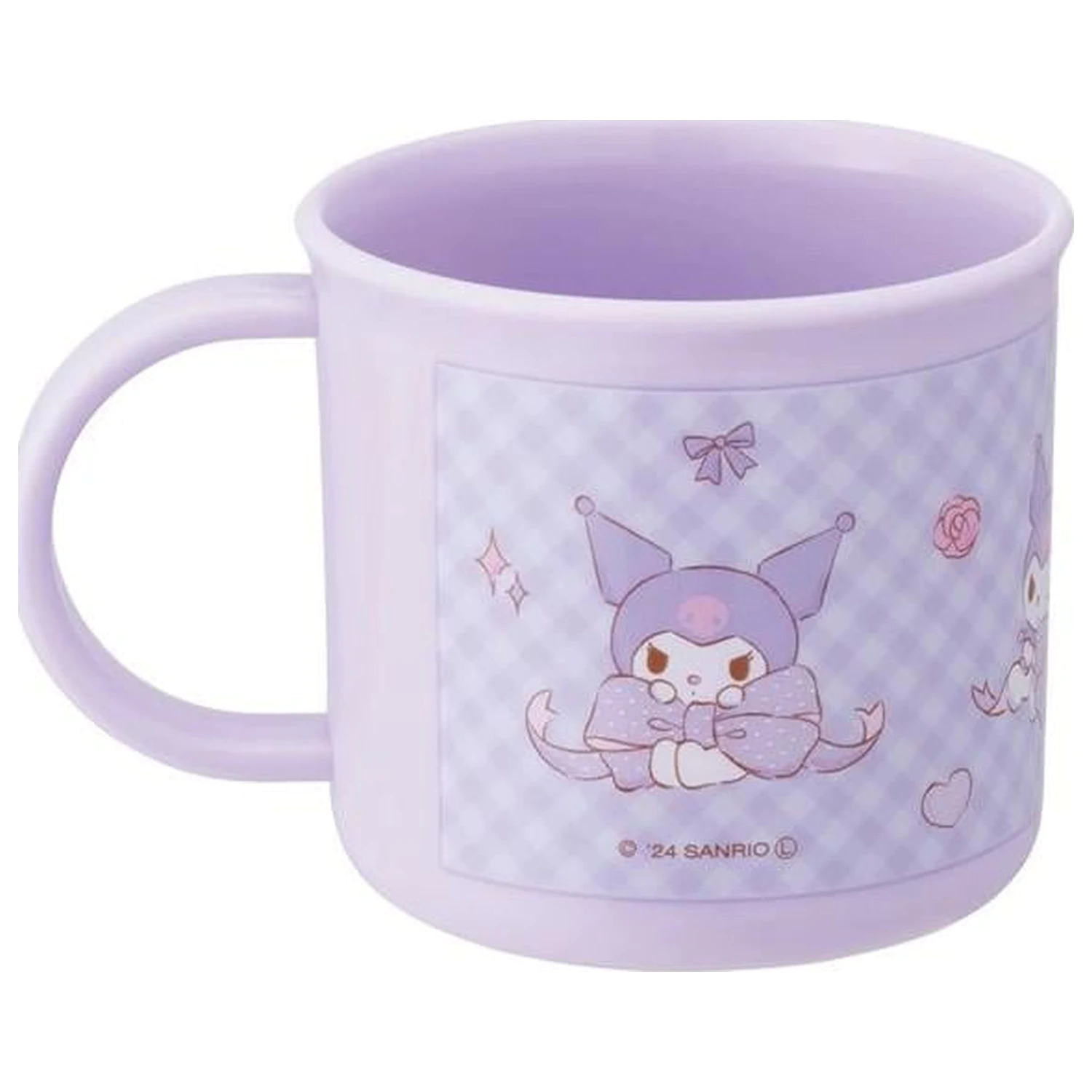 Hello Kitty Kuromi Šalica 200ml fotografija proizvoda