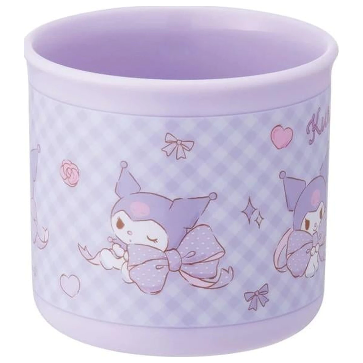 Hello Kitty Kuromi Šalica 200ml fotografija proizvoda