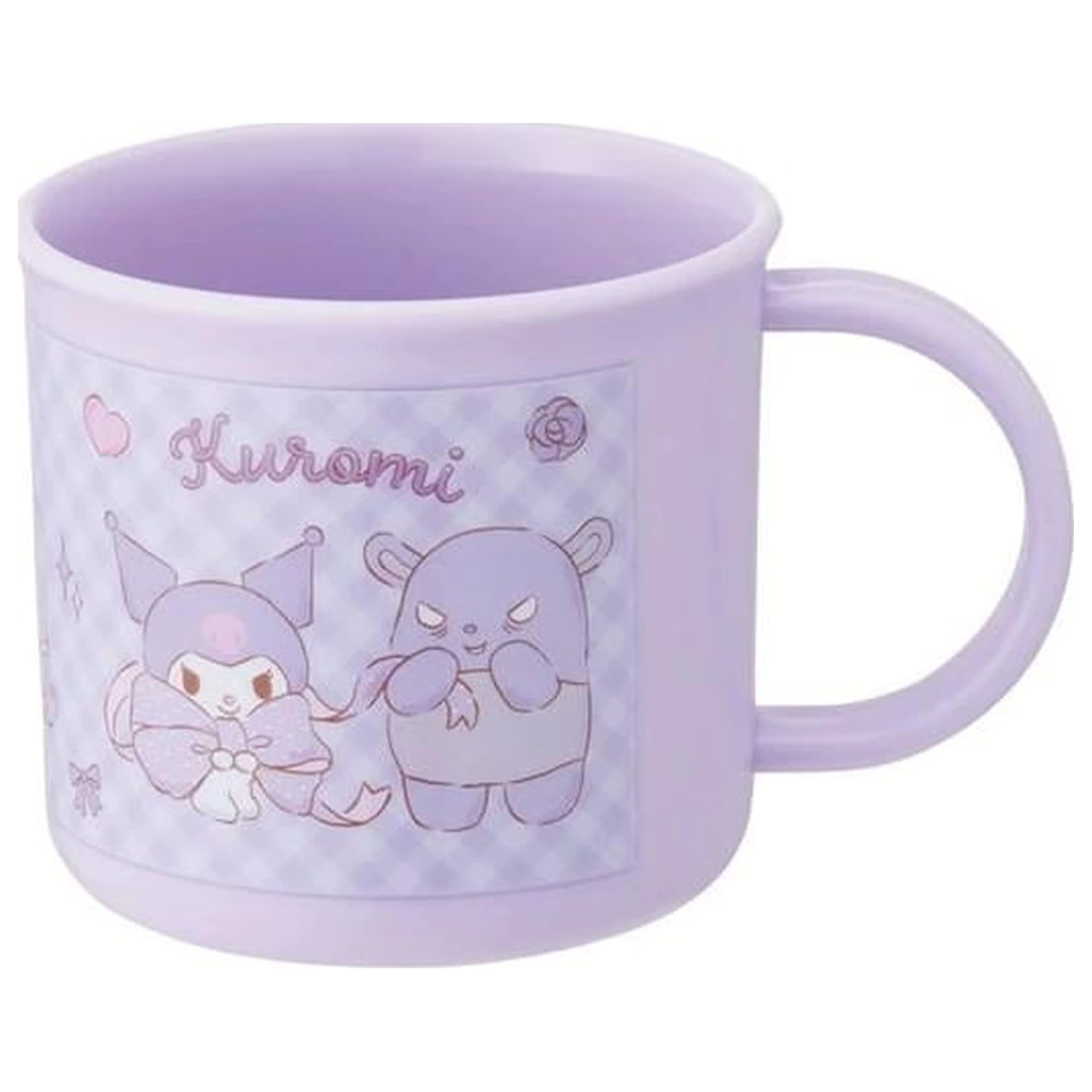 Hello Kitty Kuromi Šalica 200ml fotografija proizvoda