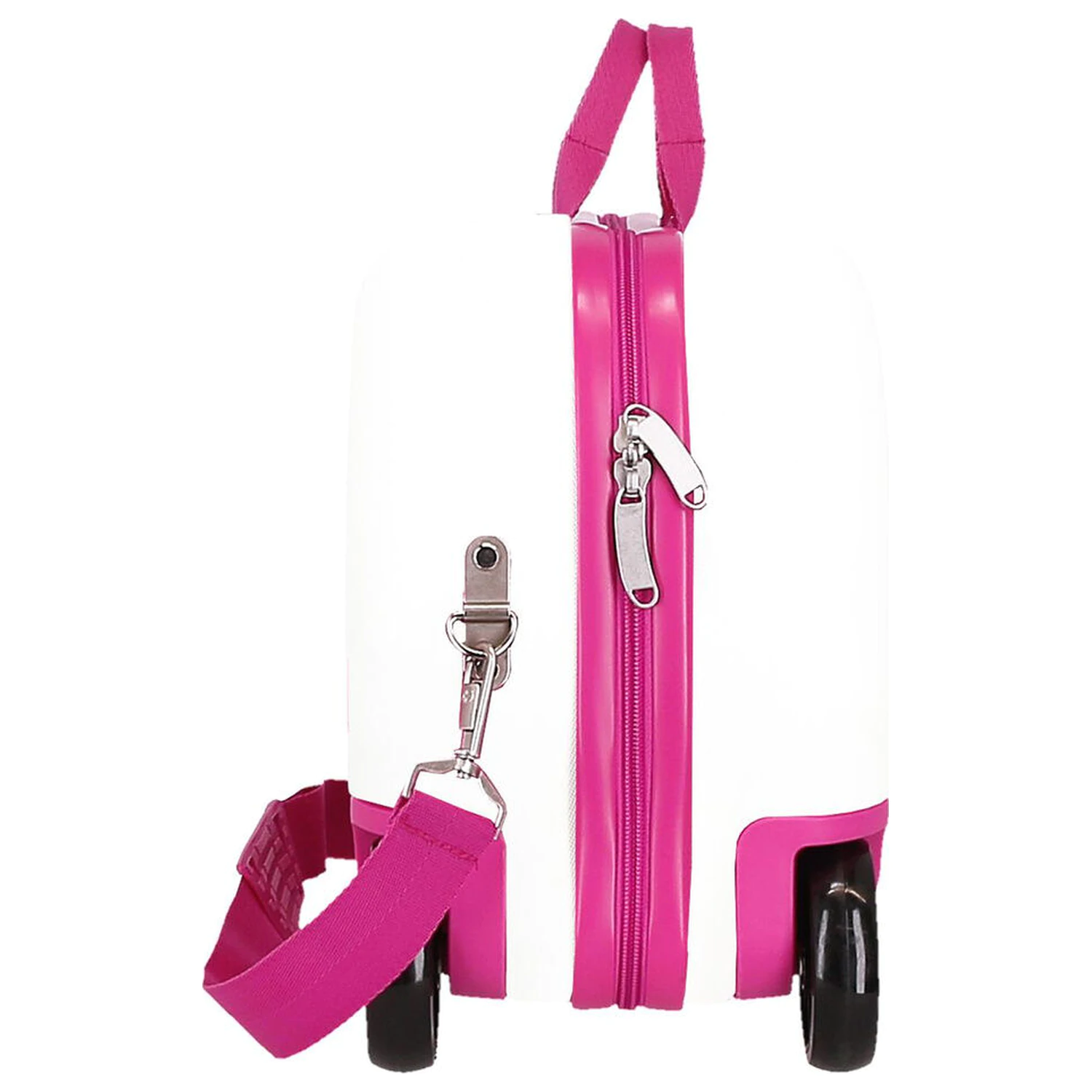 Hello Kitty Kuromi Candies ABS putna torba na kotačiće 45cm fotografija proizvoda