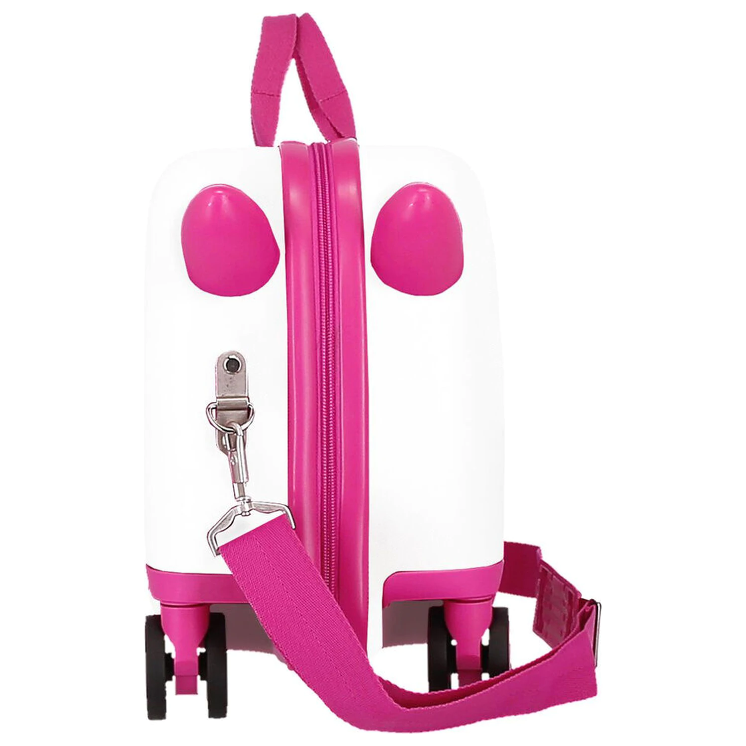 Hello Kitty Kuromi Candies ABS putna torba na kotačiće 45cm fotografija proizvoda