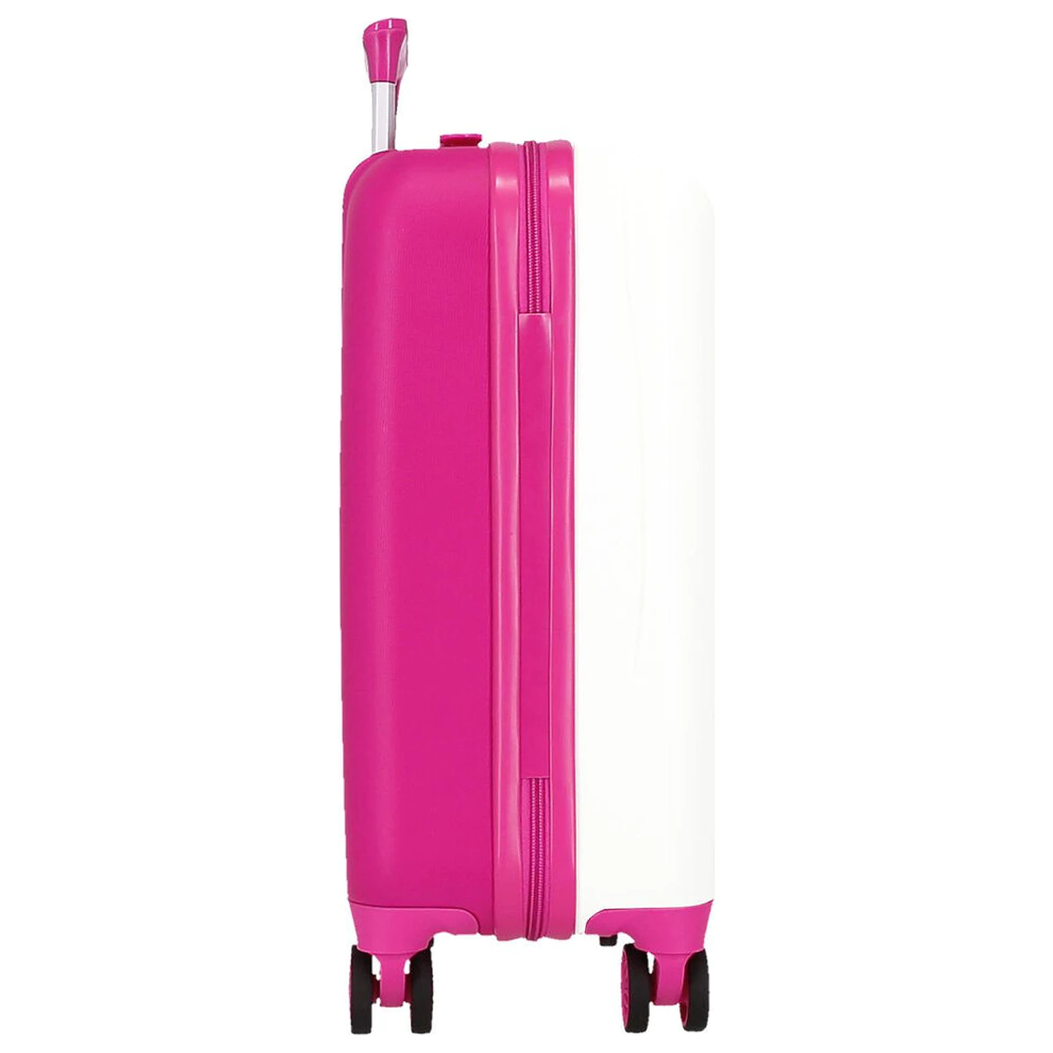 Hello Kitty Kuromi Candies ABS putni kovčeg na kotačićima 50cm fotografija proizvoda