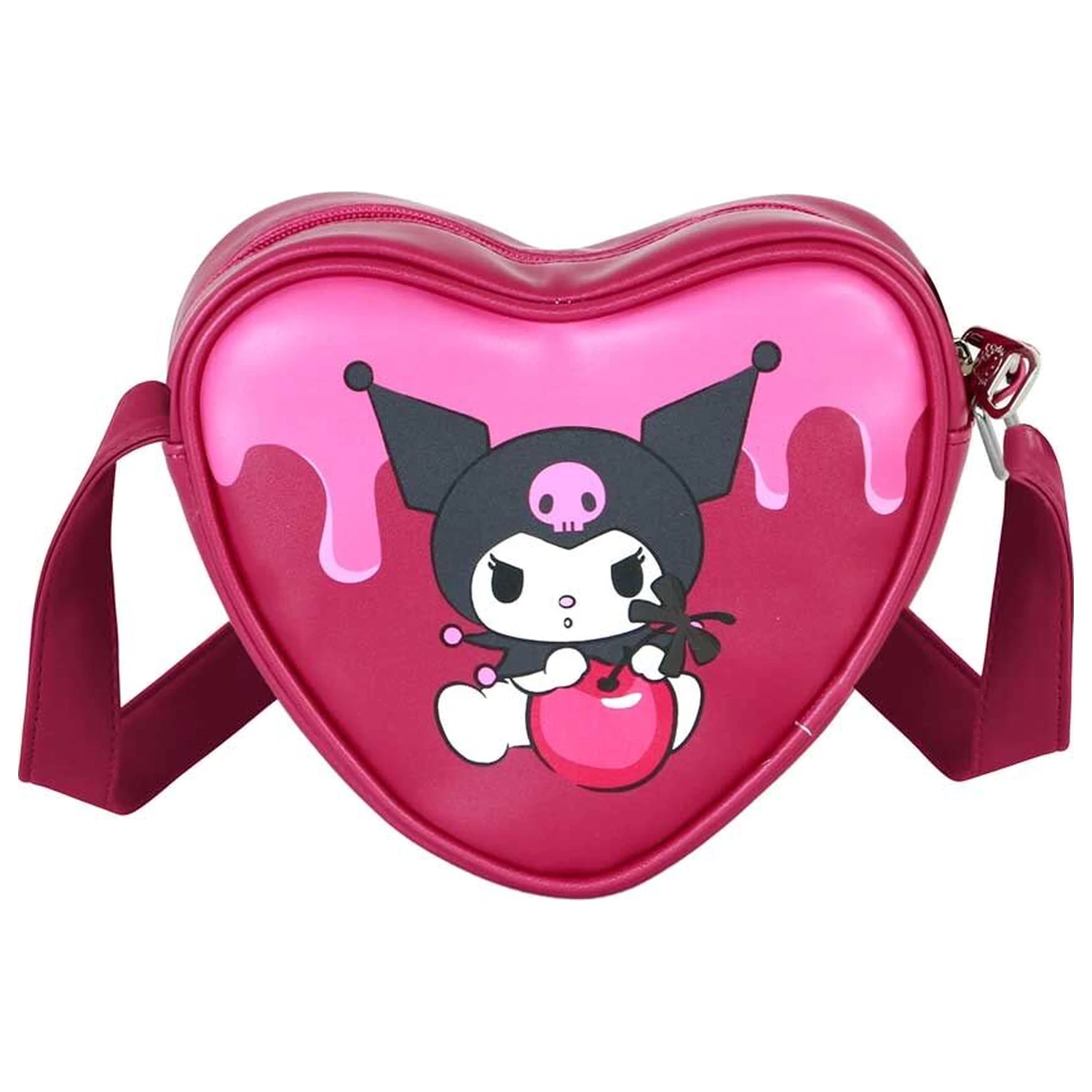 Hello Kitty Kuromi Cherry torba fotografija proizvoda