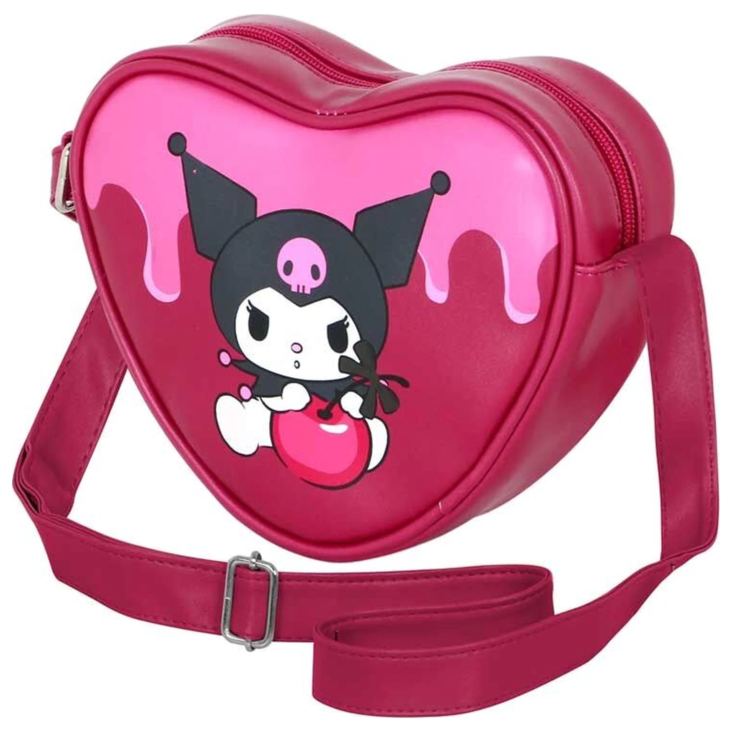 Hello Kitty Kuromi Cherry torba fotografija proizvoda