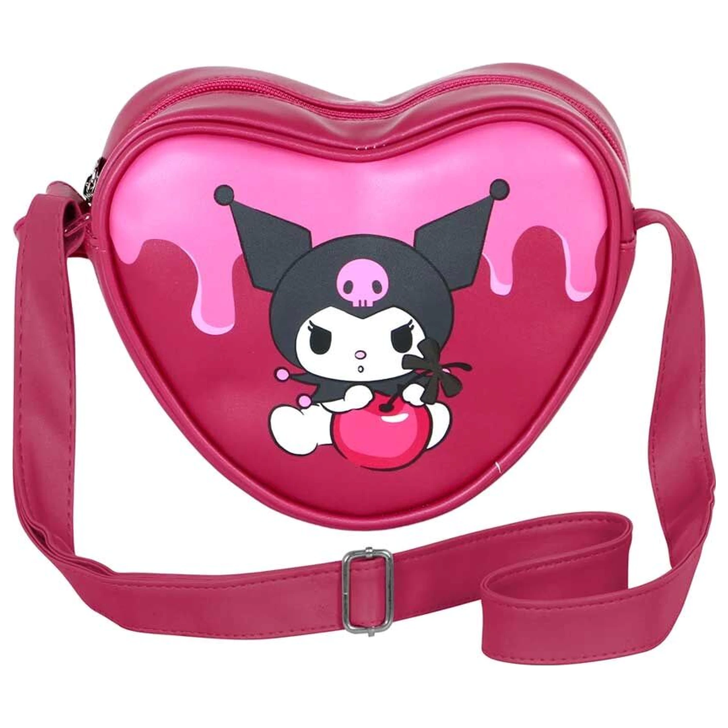 Hello Kitty Kuromi Cherry torba fotografija proizvoda