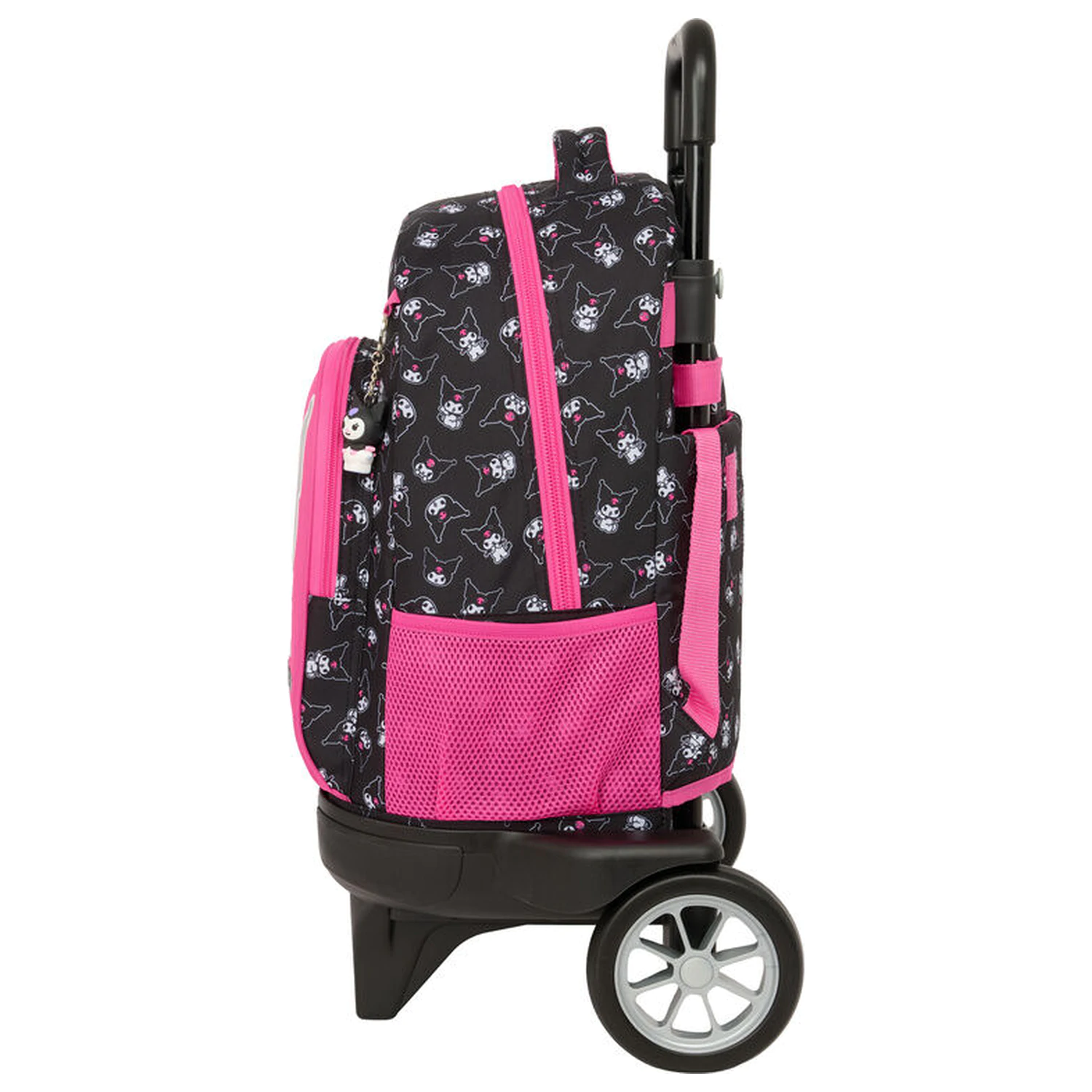 Hello Kitty Kuromi Compact Evolution kolica 45cm fotografija proizvoda