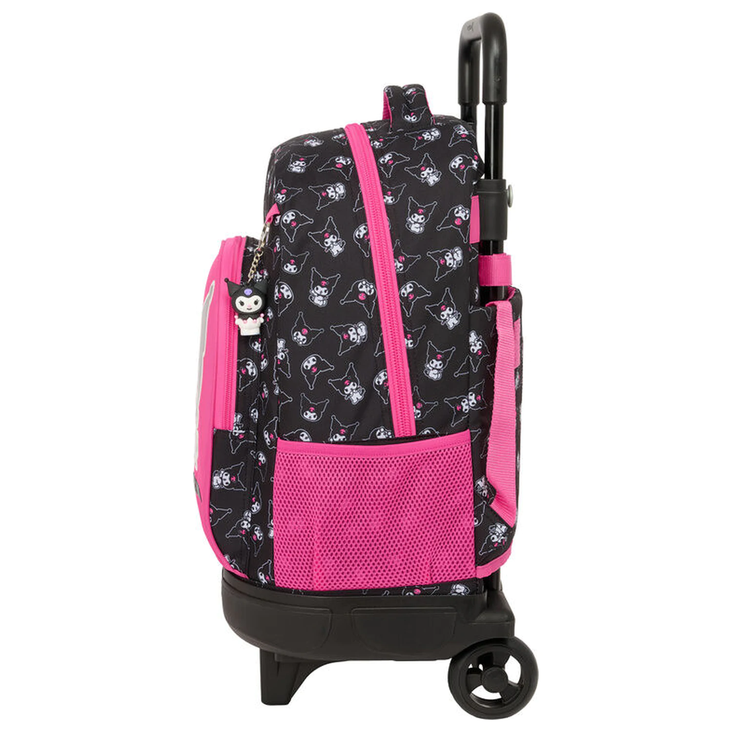 Hello Kitty Kuromi Kompaktna kolica 45cm fotografija proizvoda