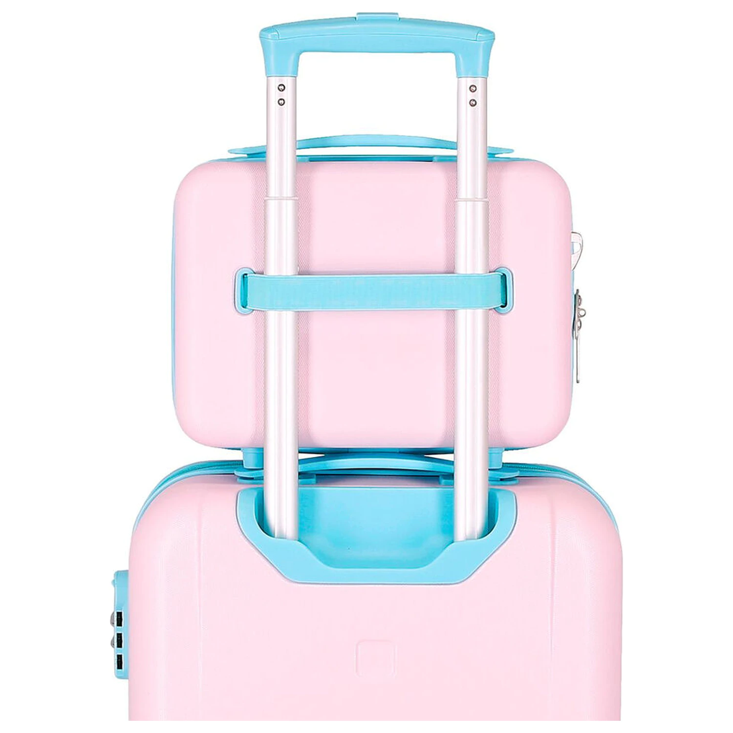 Hello Kitty Kuromi Current Mood ABS prilagodljiv kozmetički kovčeg fotografija proizvoda