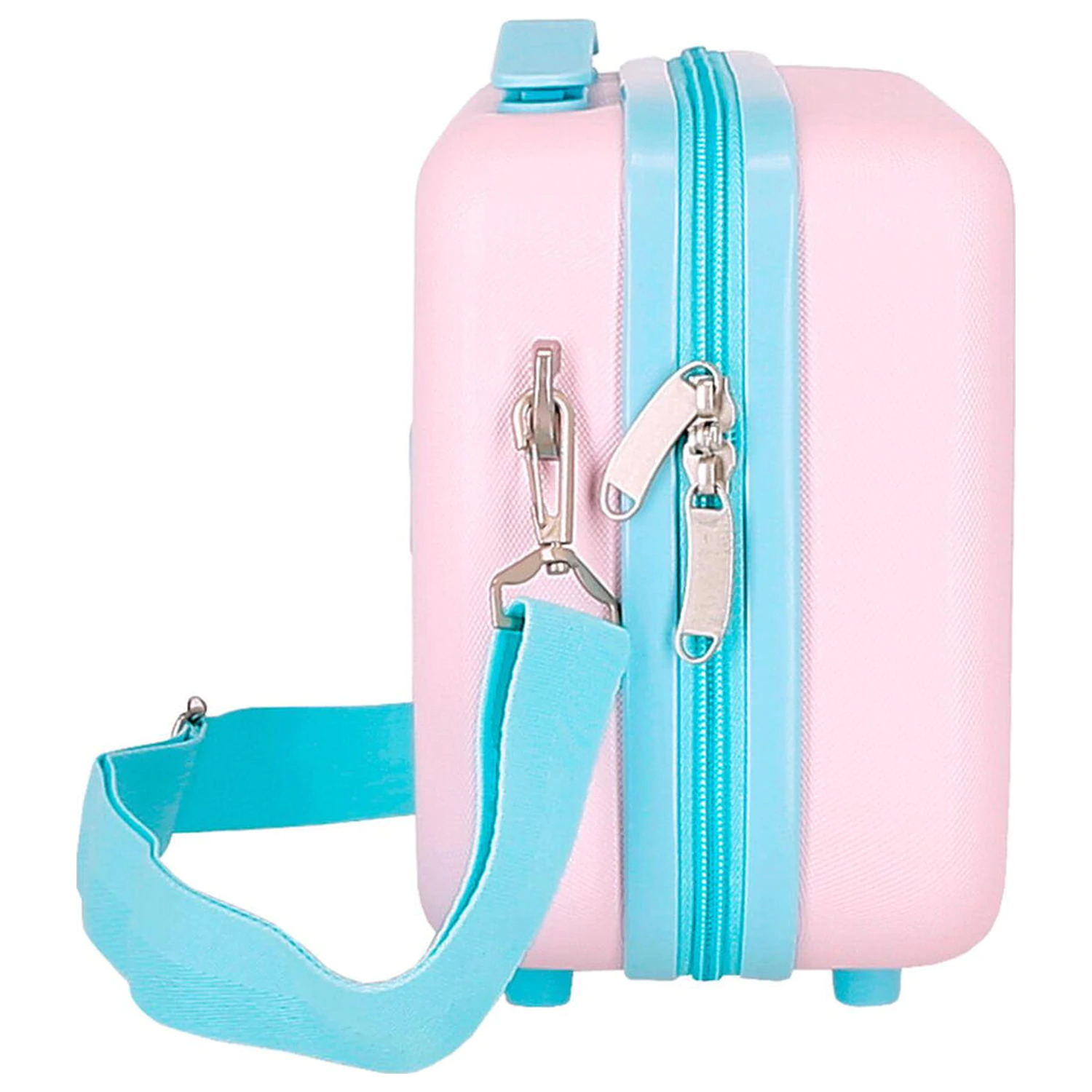 Hello Kitty Kuromi Current Mood ABS prilagodljiv kozmetički kovčeg fotografija proizvoda