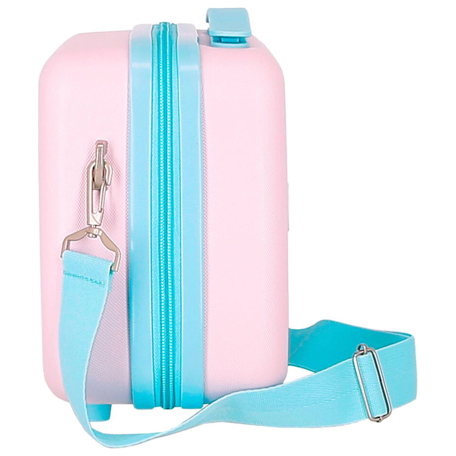 Hello Kitty Kuromi Current Mood ABS prilagodljiv kozmetički kovčeg fotografija proizvoda